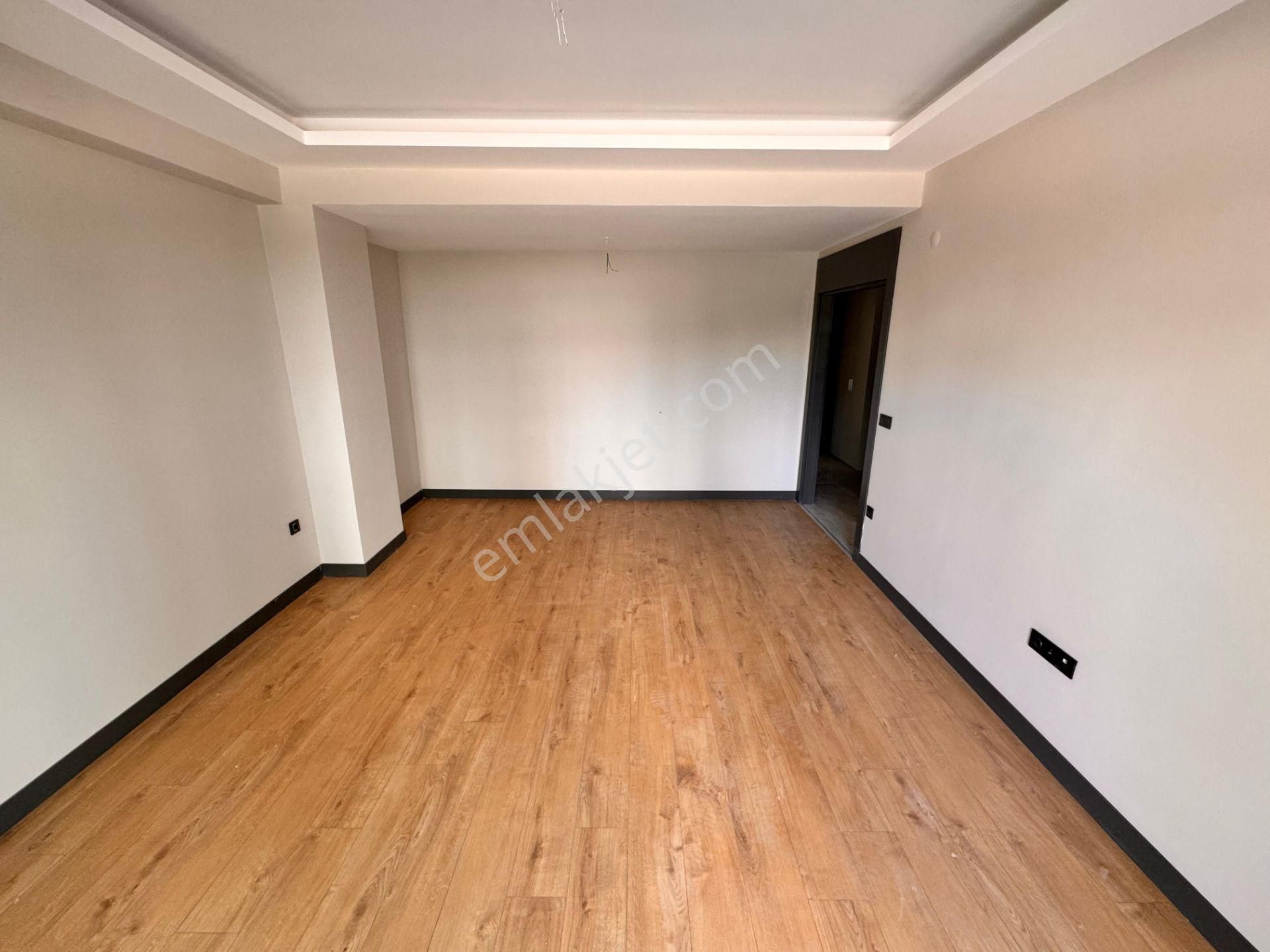 Almina'dan Özlücede 40 Bin Kgs Li Satılık Daire - Görsel 12