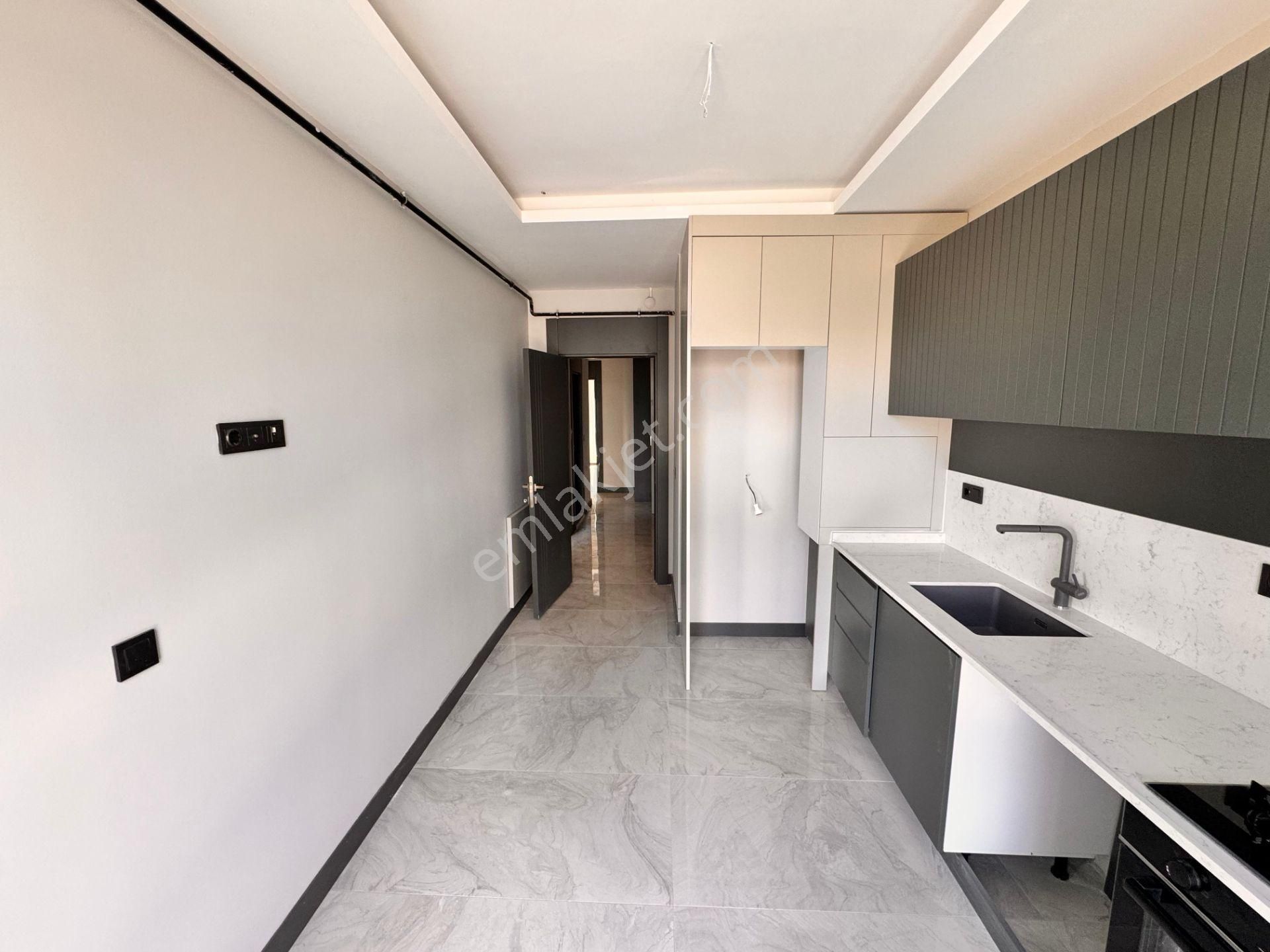 Almina'dan Özlücede 40 Bin Kgs Li Satılık Daire - Görsel 21