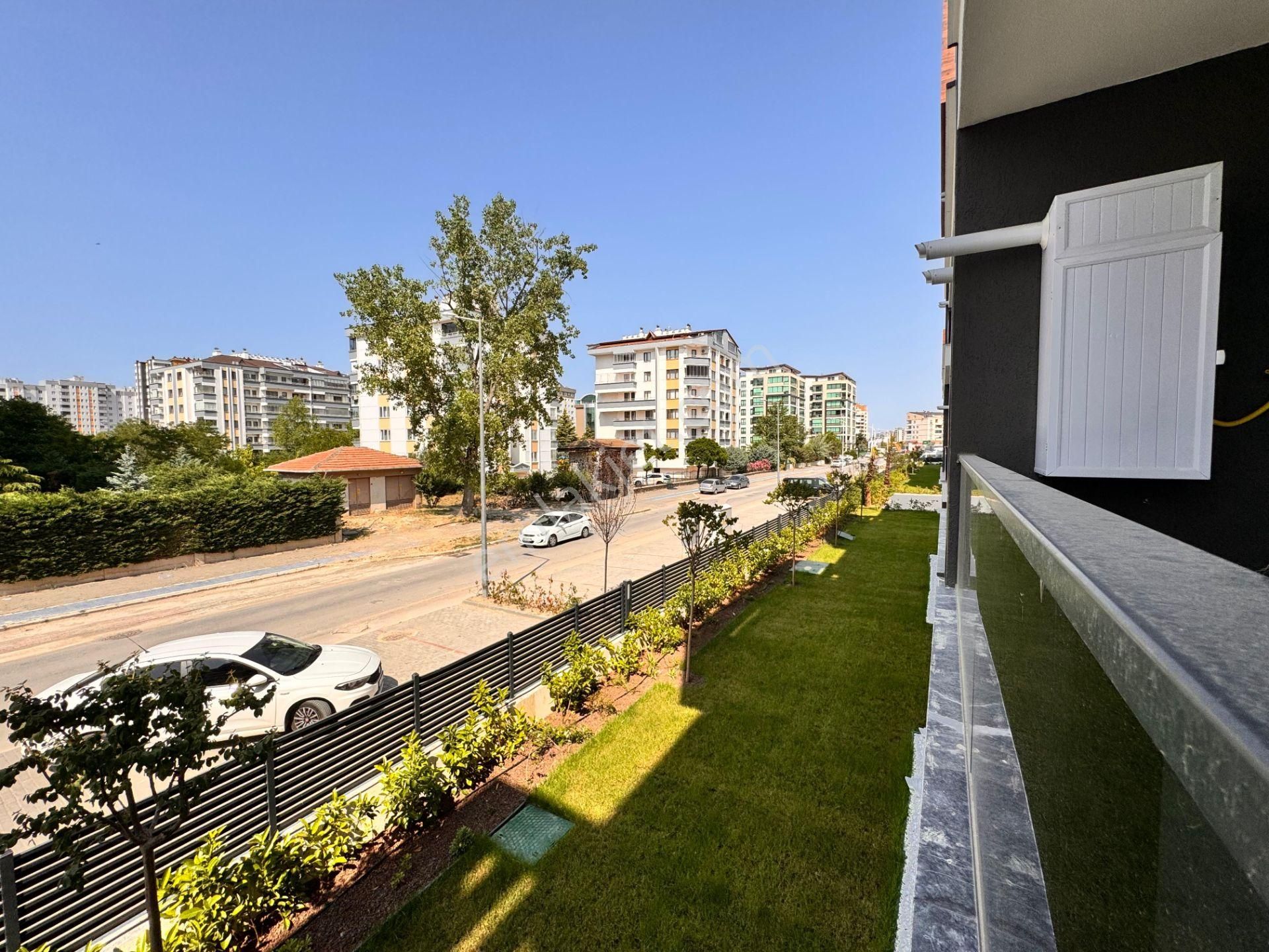 Almina'dan Özlücede 40 Bin Kgs Li Satılık Daire