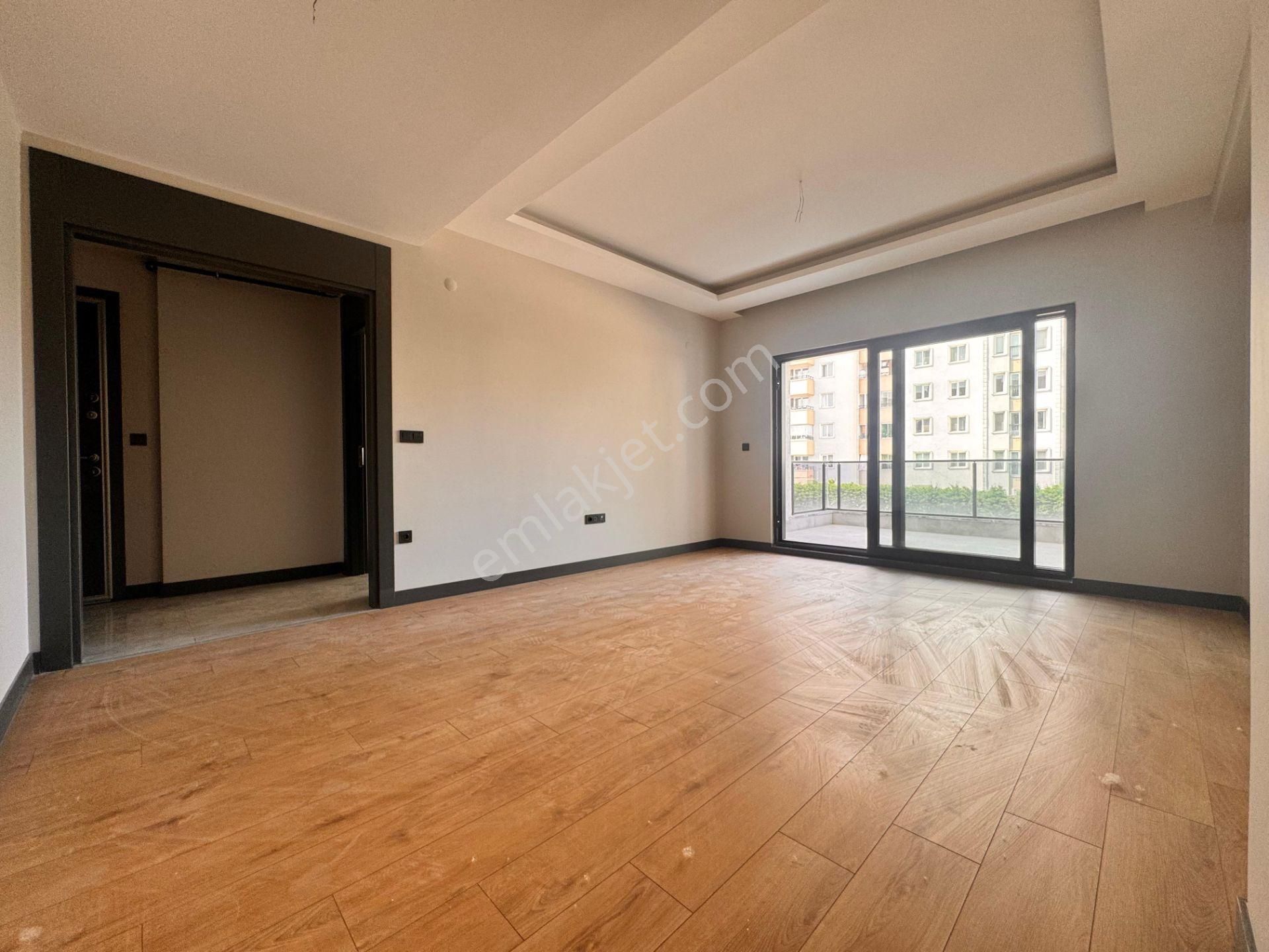 Almina'dan Özlücede 40 Bin Kgs Li Satılık Daire - Görsel 10