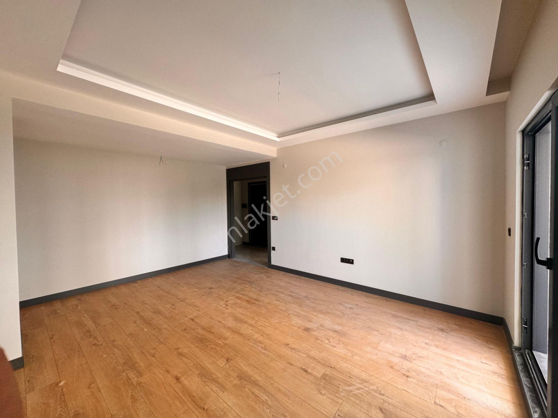 Almina'dan Özlücede 40 Bin Kgs Li Satılık Daire - Görsel 3