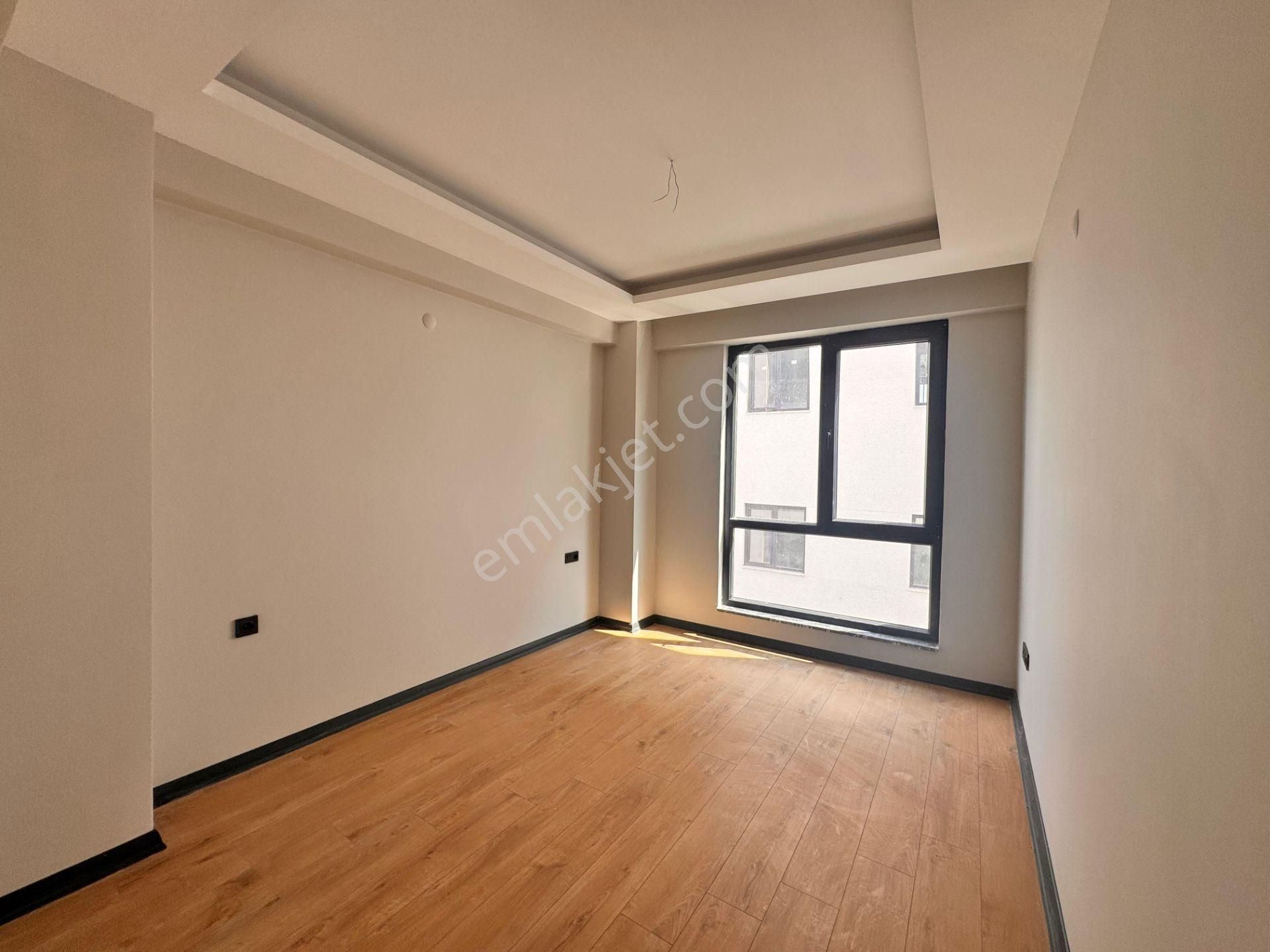 Almina'dan Özlücede 40 Bin Kgs Li Satılık Daire - Görsel 28