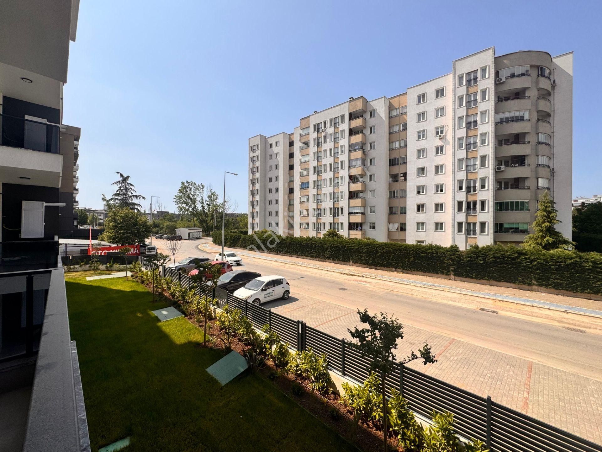 Almina'dan Özlücede 40 Bin Kgs Li Satılık Daire - Görsel 9