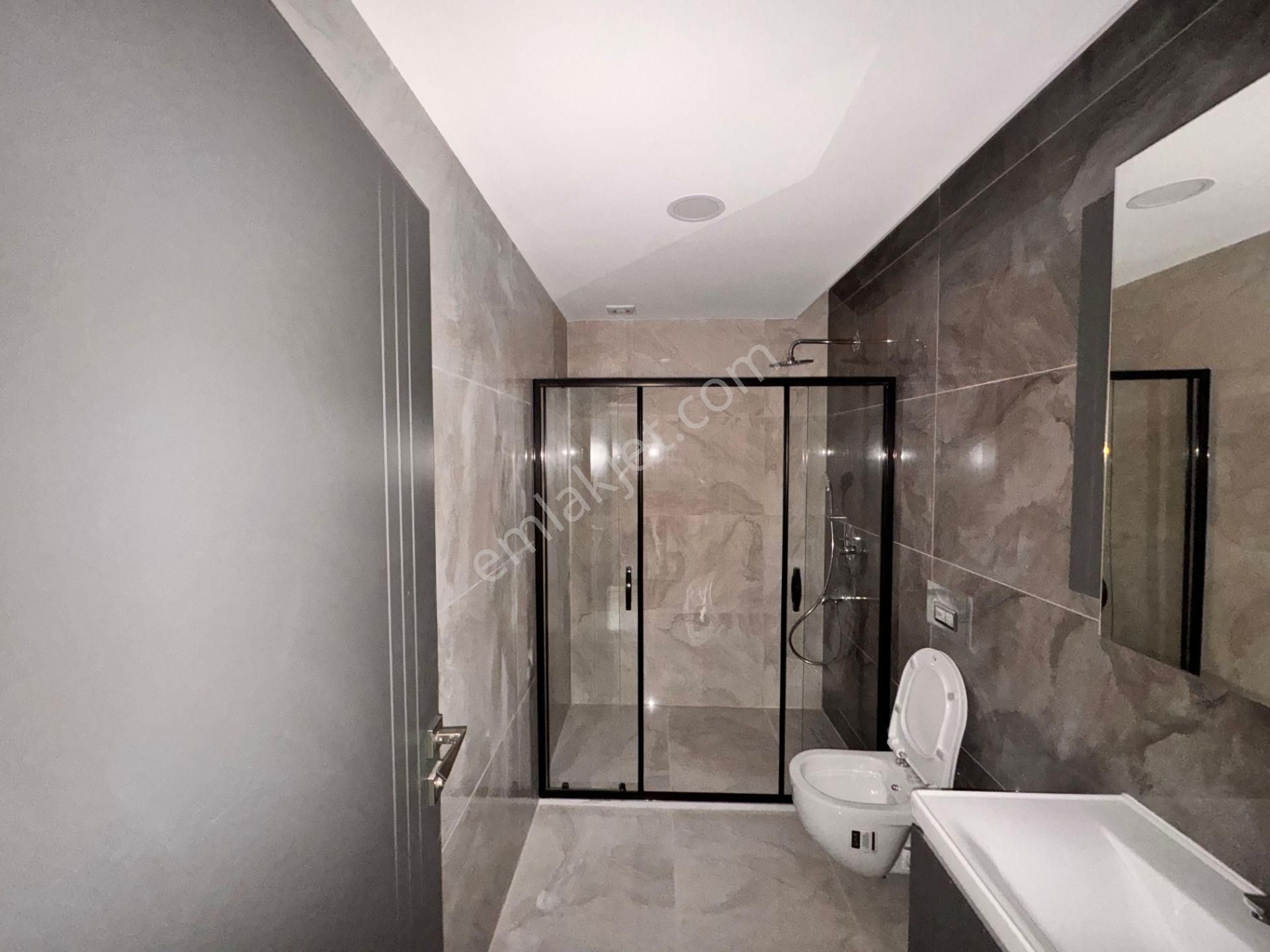 Almina'dan Özlücede 40 Bin Kgs Li Satılık Daire - Görsel 20