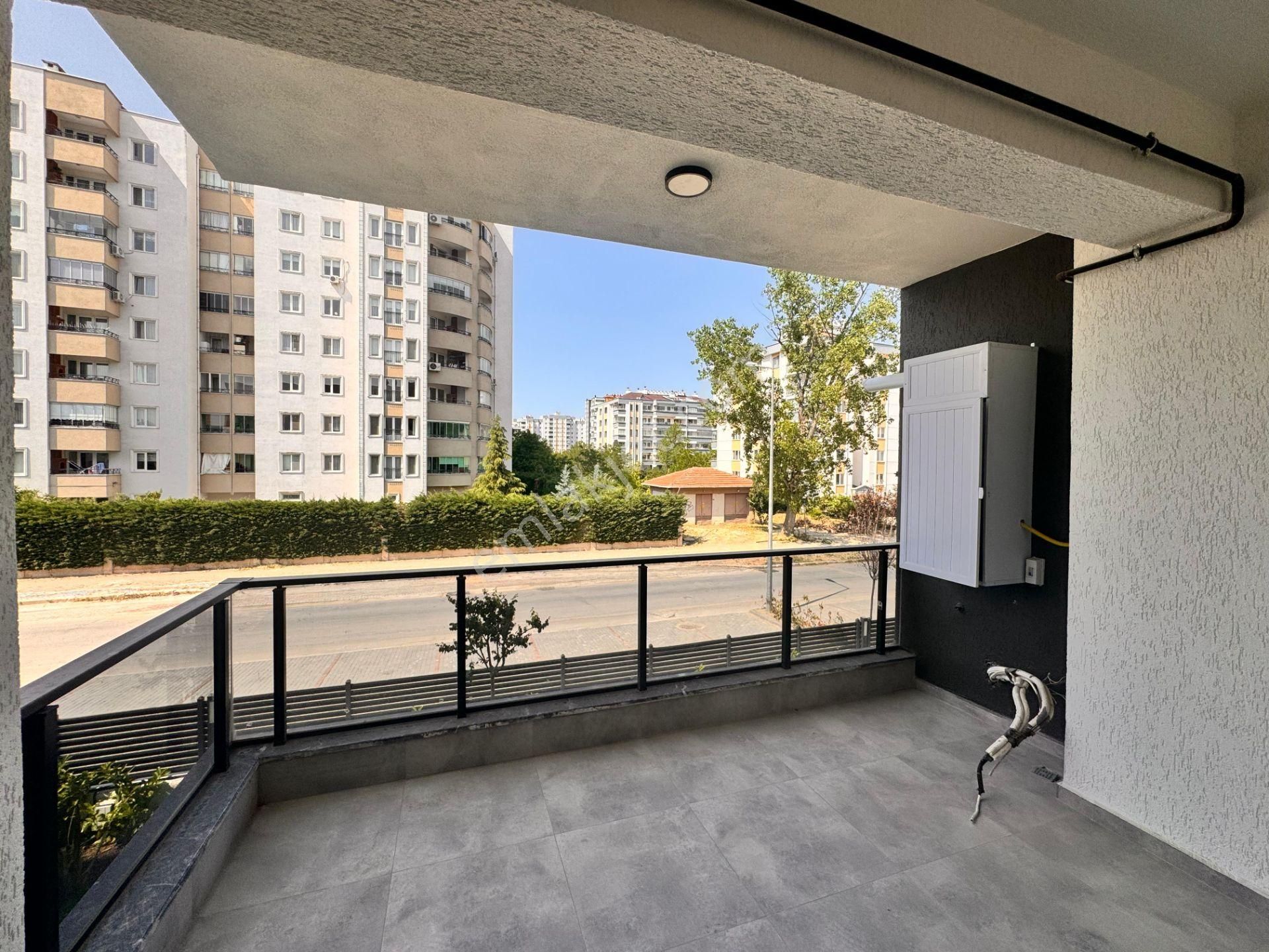 Almina'dan Özlücede 40 Bin Kgs Li Satılık Daire - Görsel 7