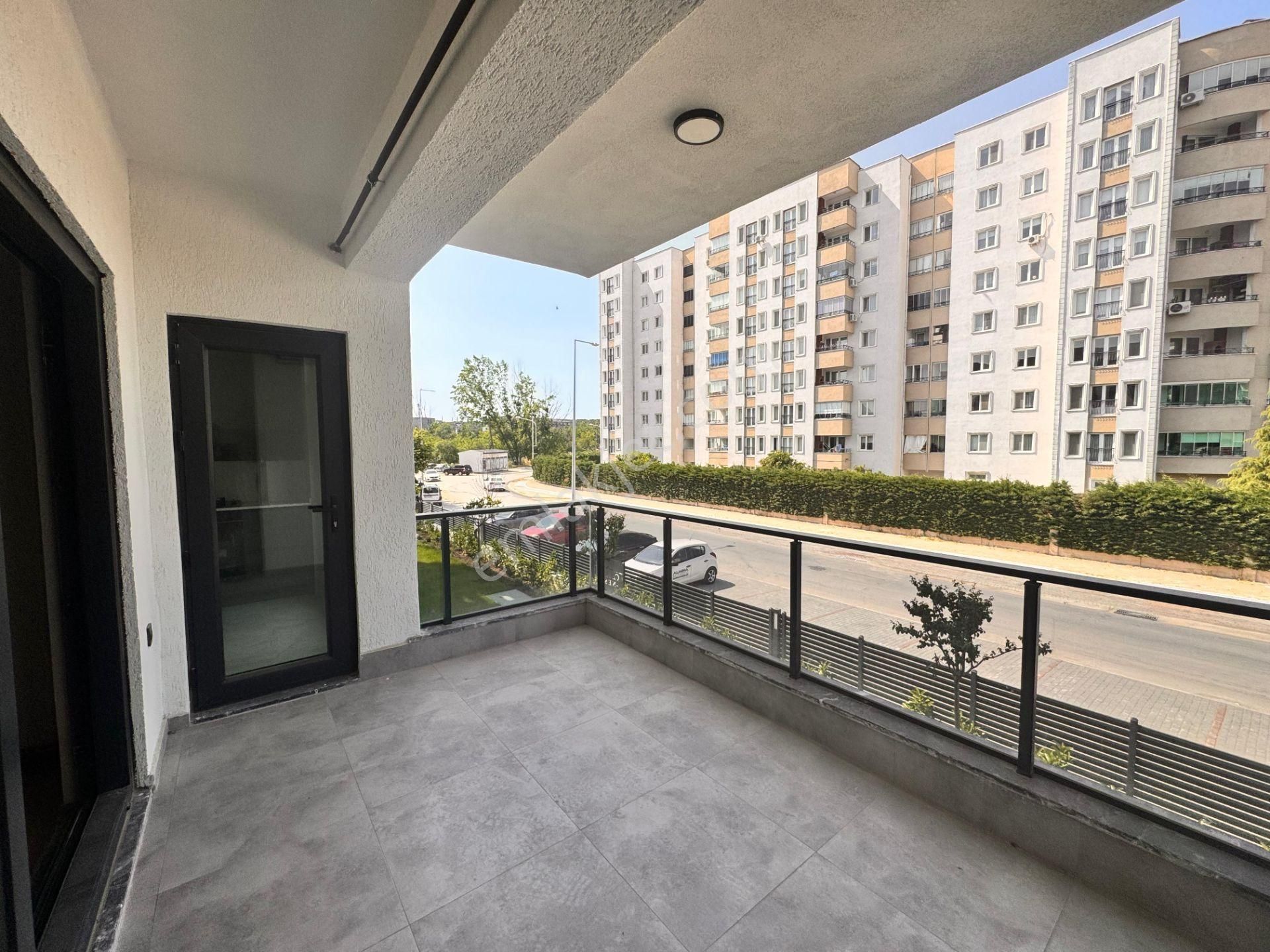 Almina'dan Özlücede 40 Bin Kgs Li Satılık Daire - Görsel 8