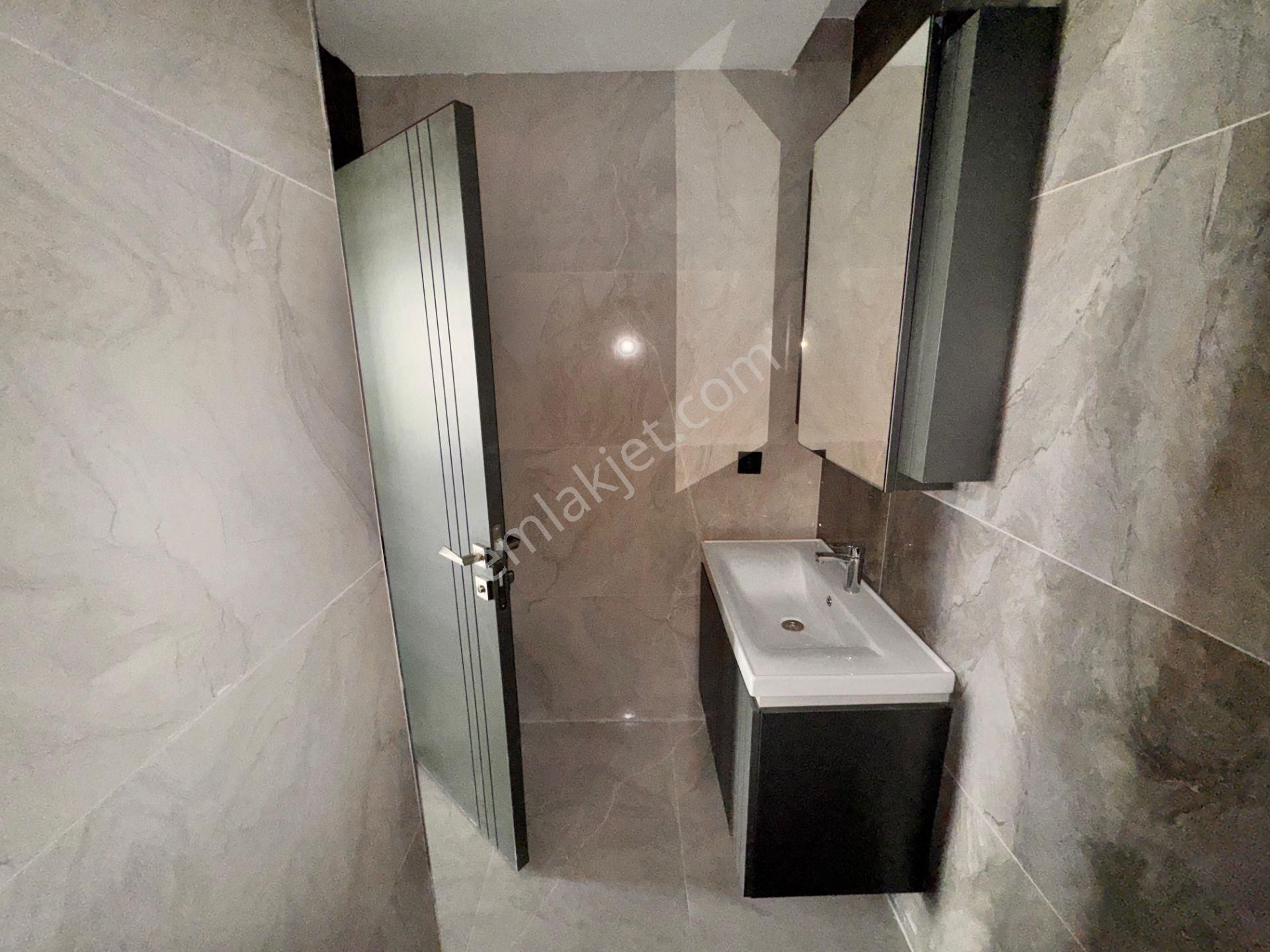 Almina'dan Özlücede 40 Bin Kgs Li Satılık Daire - Görsel 22