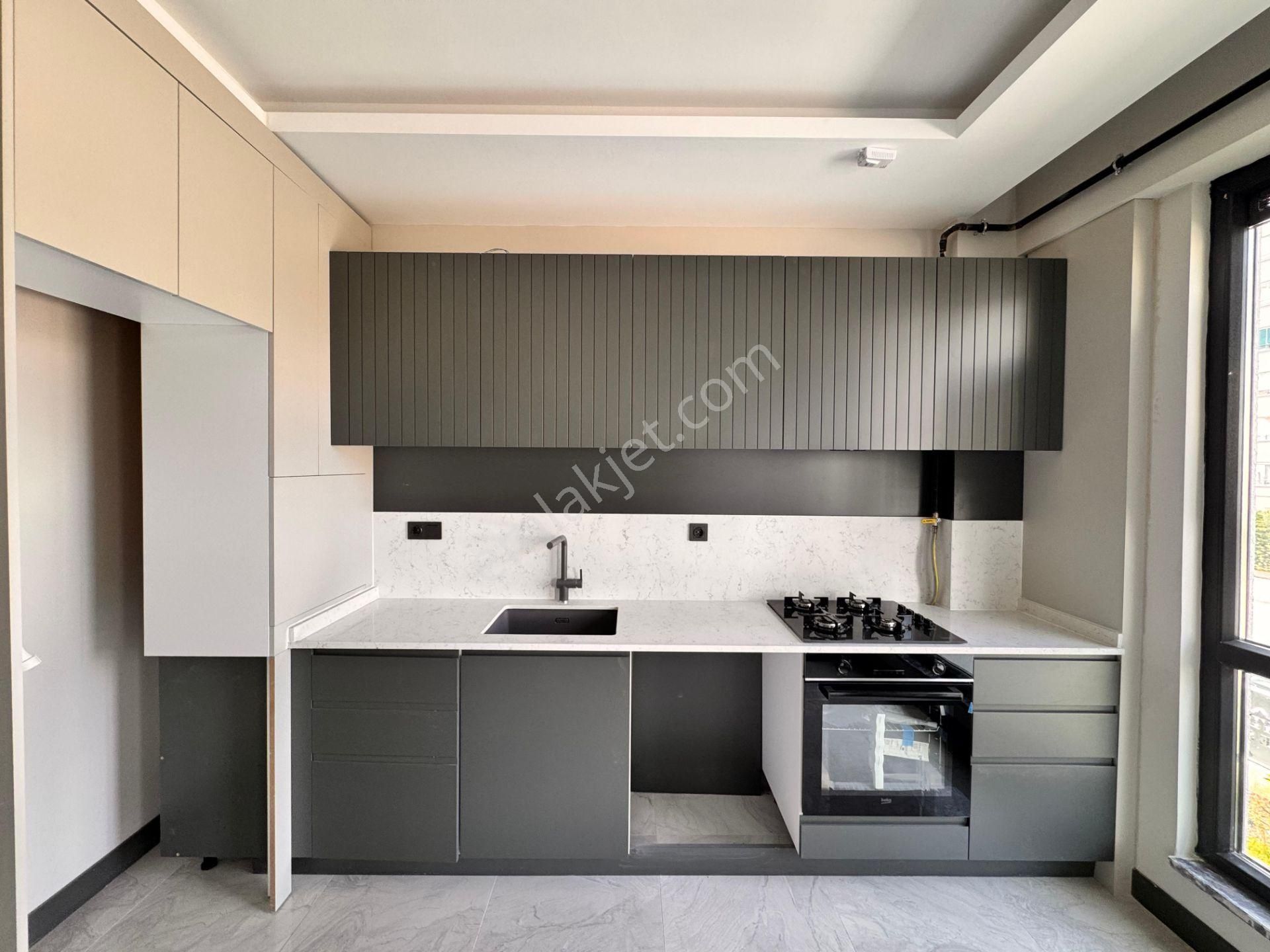 Almina'dan Özlücede 40 Bin Kgs Li Satılık Daire - Görsel 17