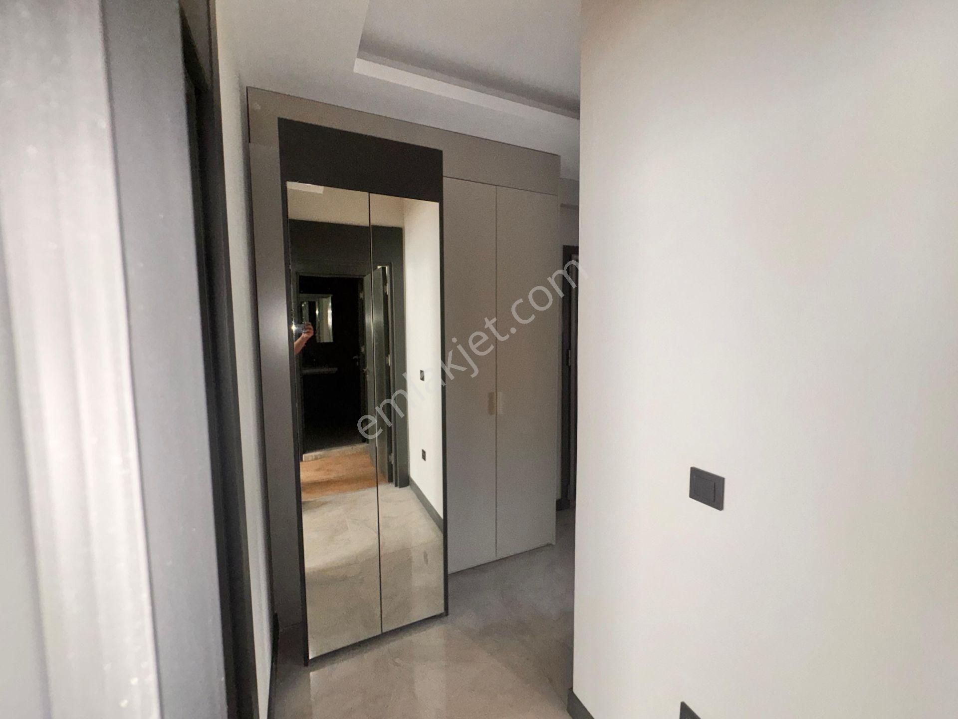 Almina'dan Özlücede 40 Bin Kgs Li Satılık Daire - Görsel 34