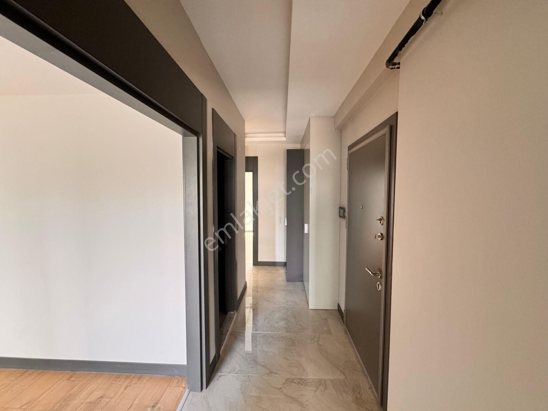 Almina'dan Özlücede 40 Bin Kgs Li Satılık Daire - Görsel 19