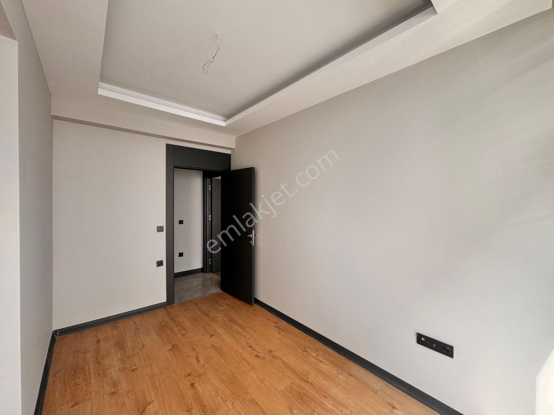 Almina'dan Özlücede 40 Bin Kgs Li Satılık Daire - Görsel 25