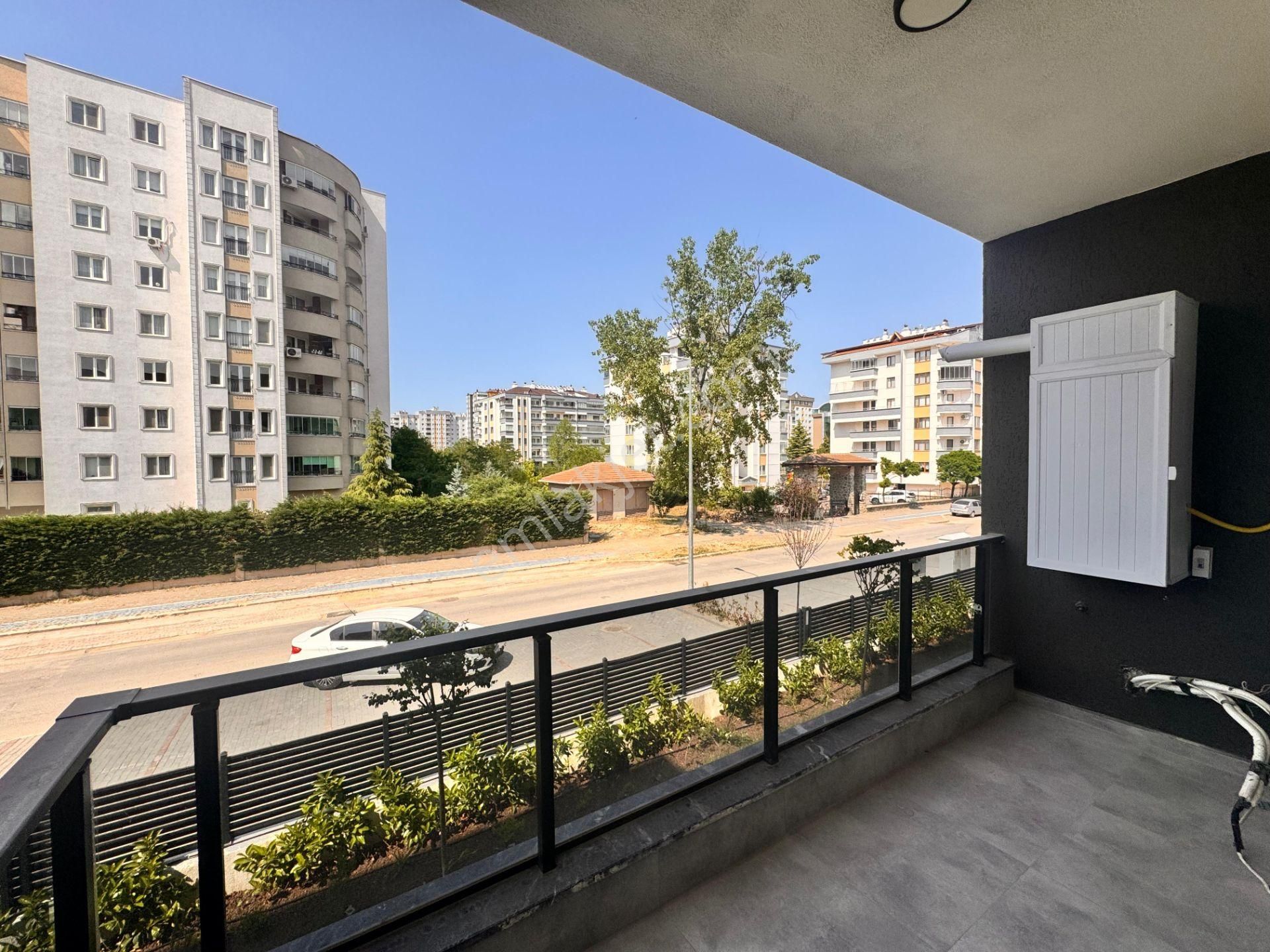 Almina'dan Özlücede 40 Bin Kgs Li Satılık Daire - Görsel 13