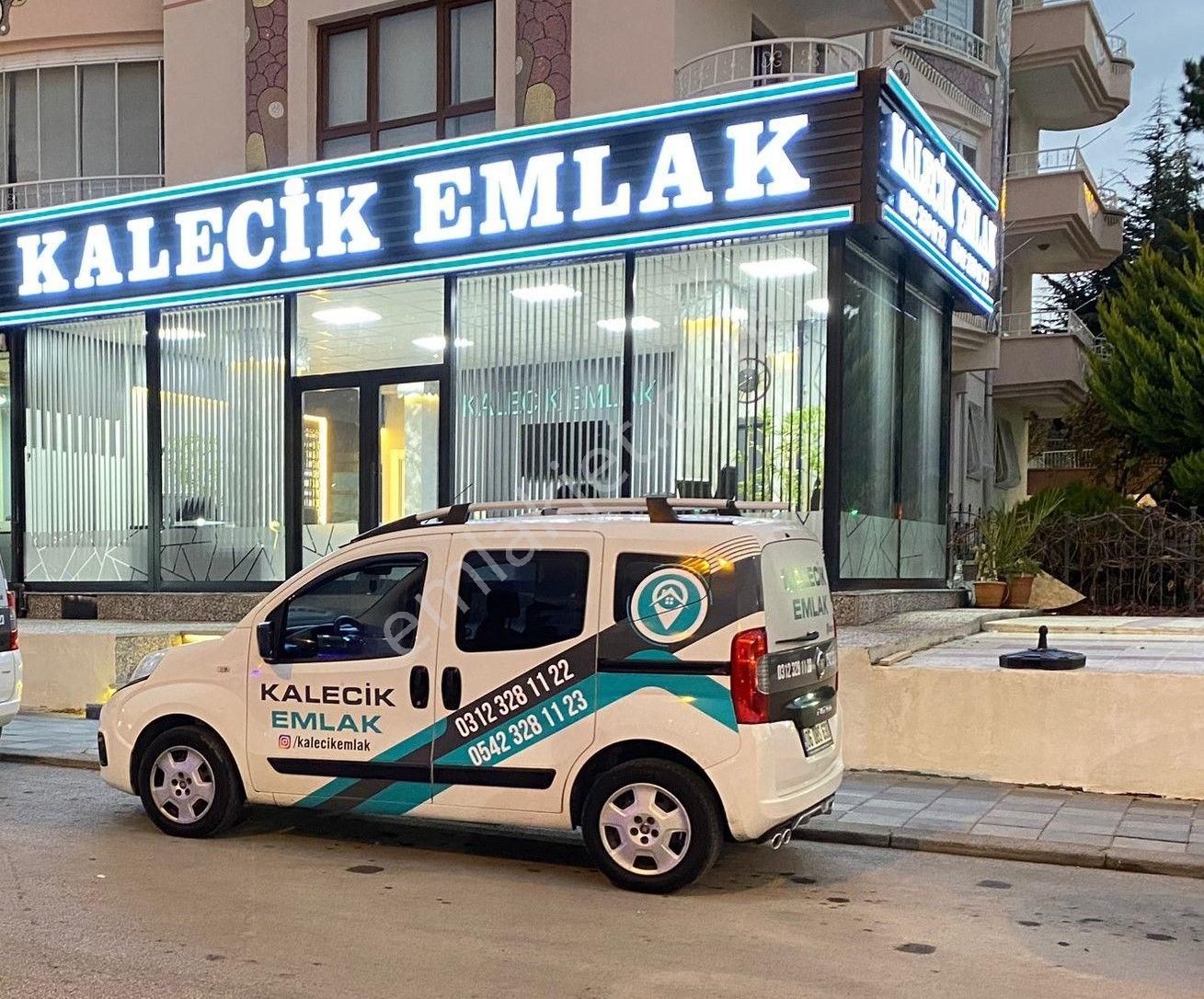 Kalecik Emlak'tan Lüks Sitede 3.kat, G.odası E.banyolu Asansörlü 4+1 - Görsel 33