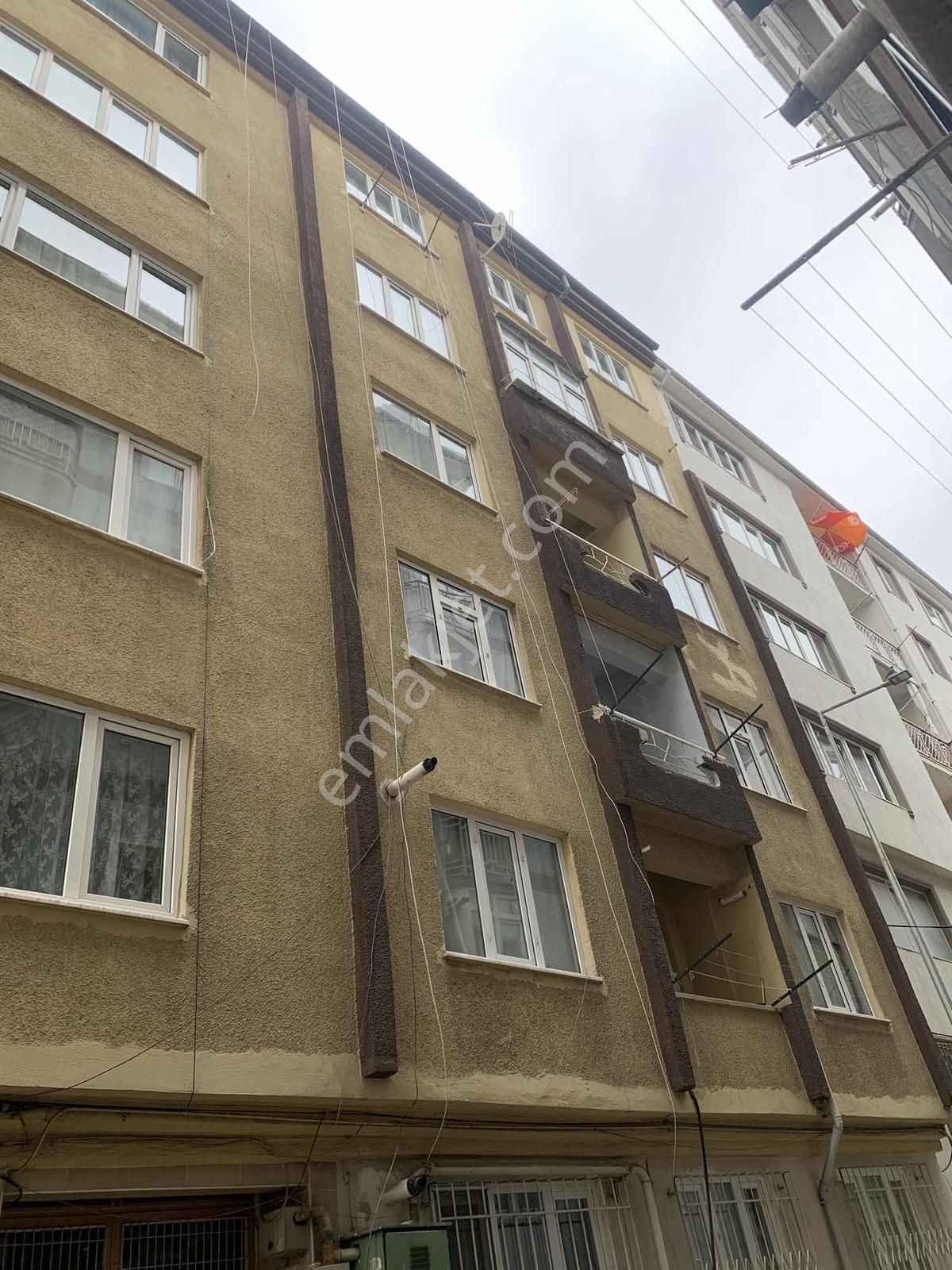 Yıldırım Selimzade Mahallesinde Satılık 2+1 Daire - Görsel 3