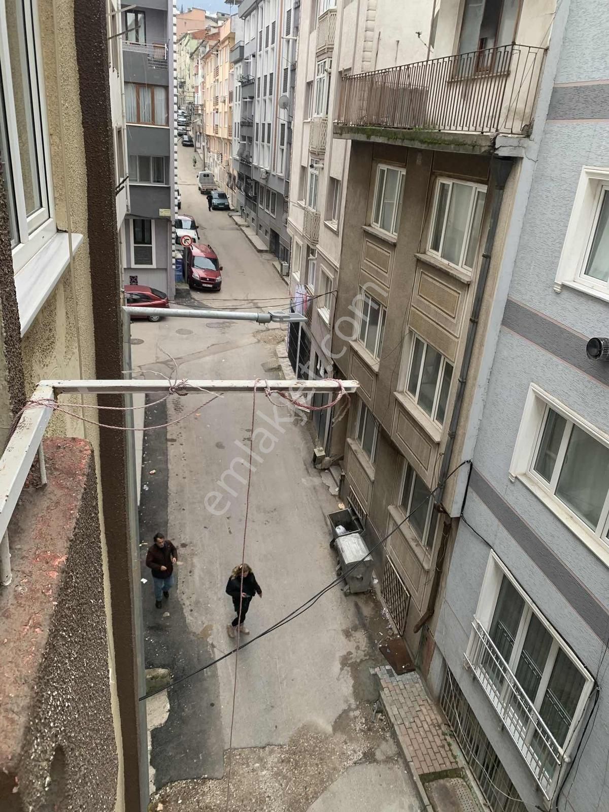 Yıldırım Selimzade Mahallesinde Satılık 2+1 Daire - Görsel 5