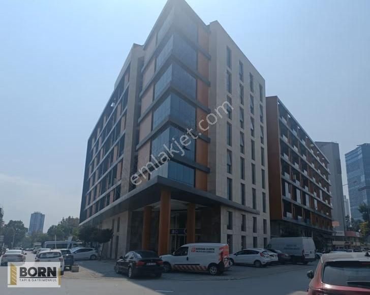 Kazım Dirik Mah Site İçerisinde Full Eşyalı Temiz Bakımlı 1+0 Da - Görsel 4