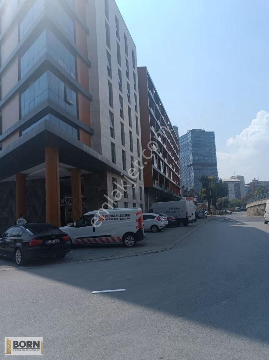 Kazım Dirik Mah Site İçerisinde Full Eşyalı Temiz Bakımlı 1+0 Da