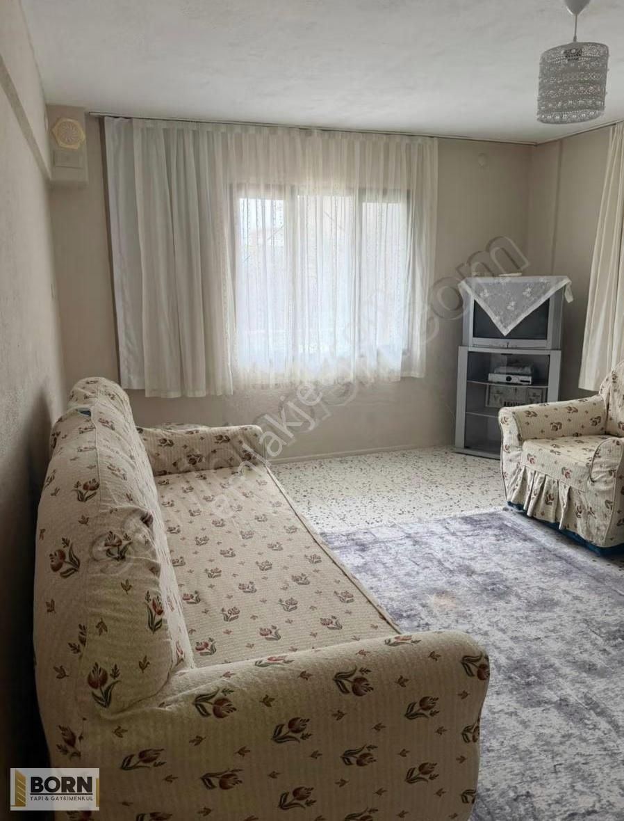 Bornova İnönü Mah Full Eşyalı Temiz Kiralık 1+1 Daire - Görsel 7