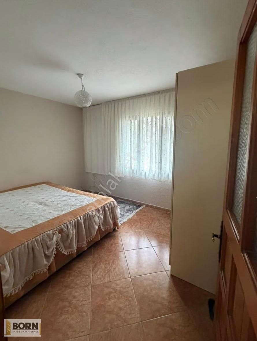 Bornova İnönü Mah Full Eşyalı Temiz Kiralık 1+1 Daire - Görsel 17