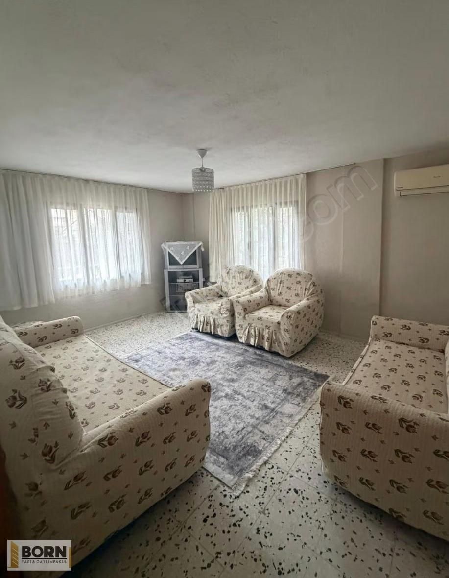 Bornova İnönü Mah Full Eşyalı Temiz Kiralık 1+1 Daire