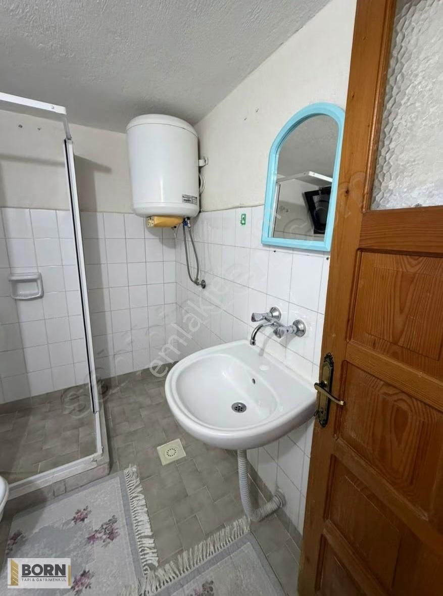 Bornova İnönü Mah Full Eşyalı Temiz Kiralık 1+1 Daire - Görsel 15