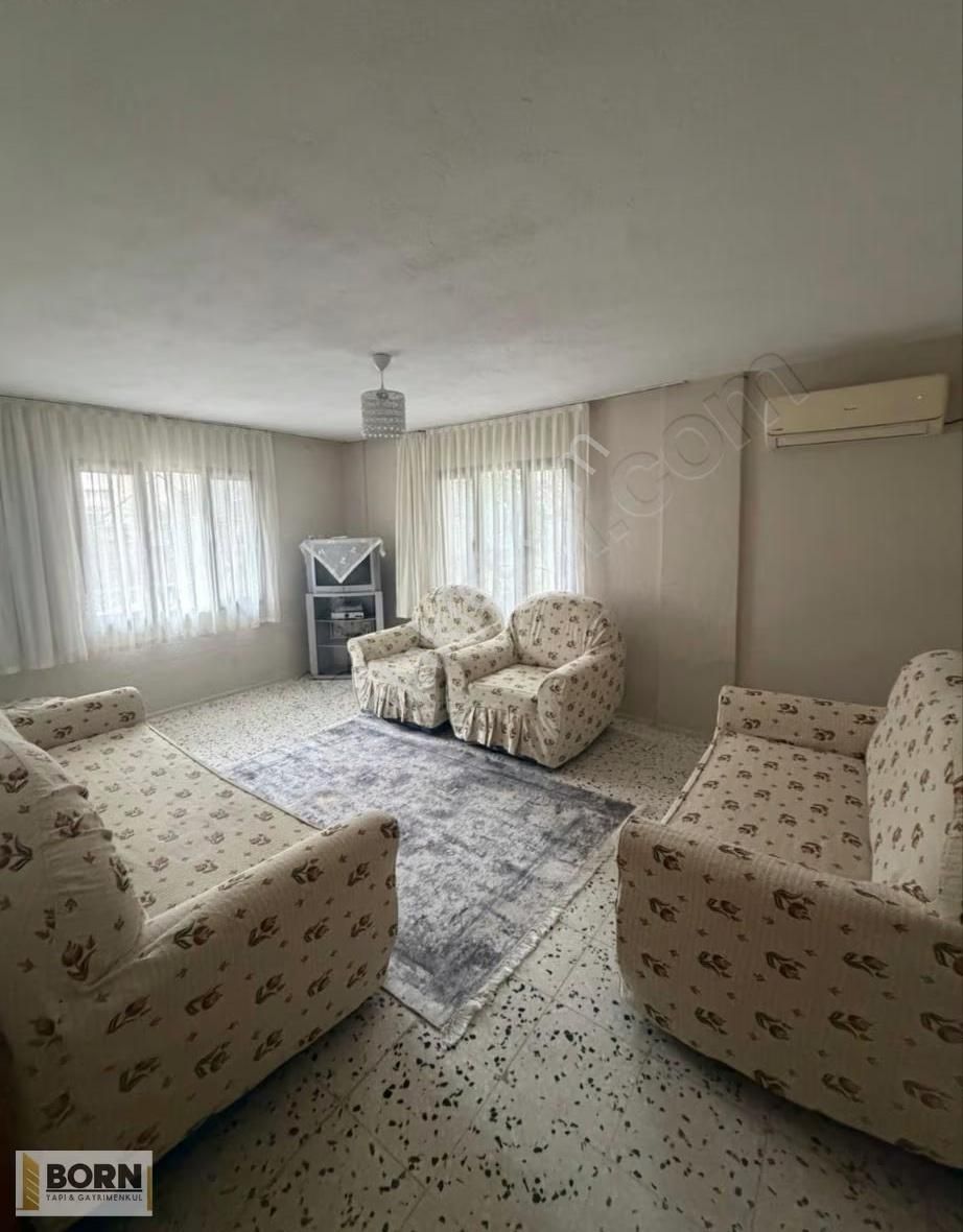 Bornova İnönü Mah Full Eşyalı Temiz Kiralık 1+1 Daire - Görsel 6