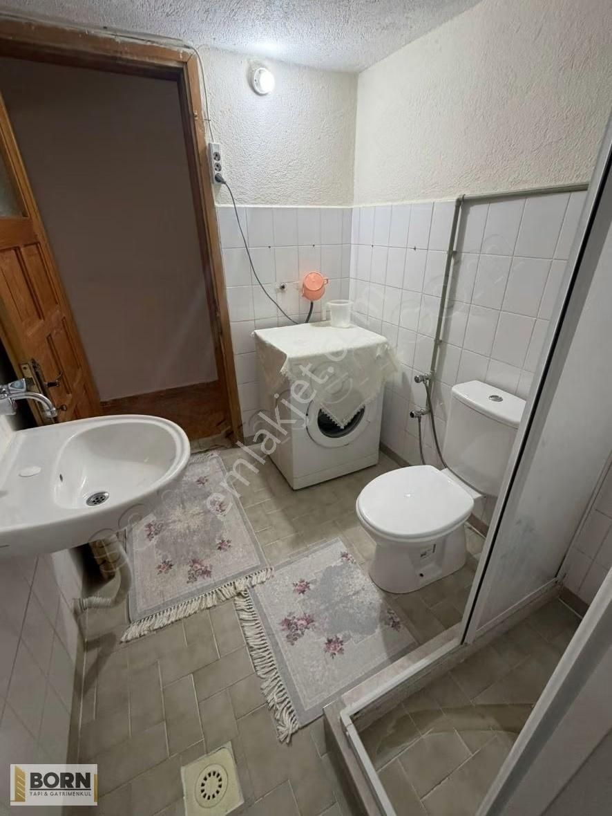 Bornova İnönü Mah Full Eşyalı Temiz Kiralık 1+1 Daire - Görsel 23