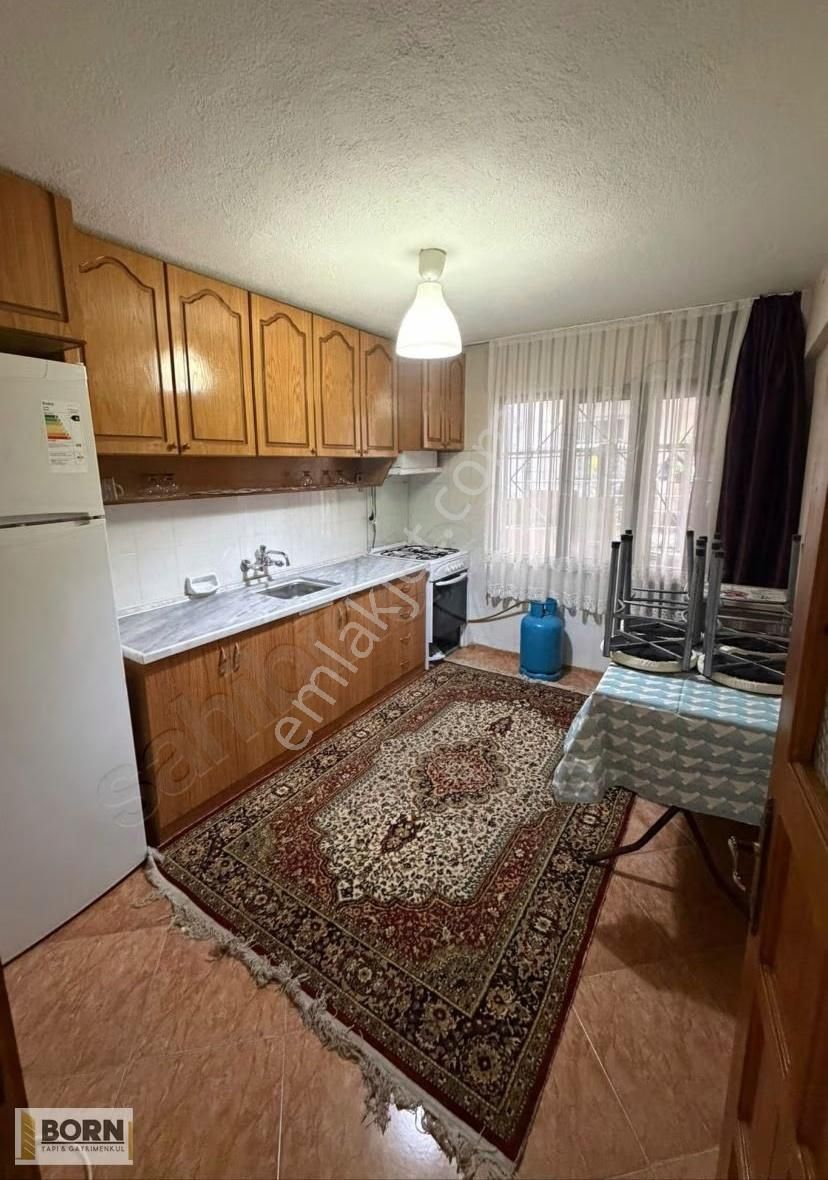 Bornova İnönü Mah Full Eşyalı Temiz Kiralık 1+1 Daire - Görsel 19