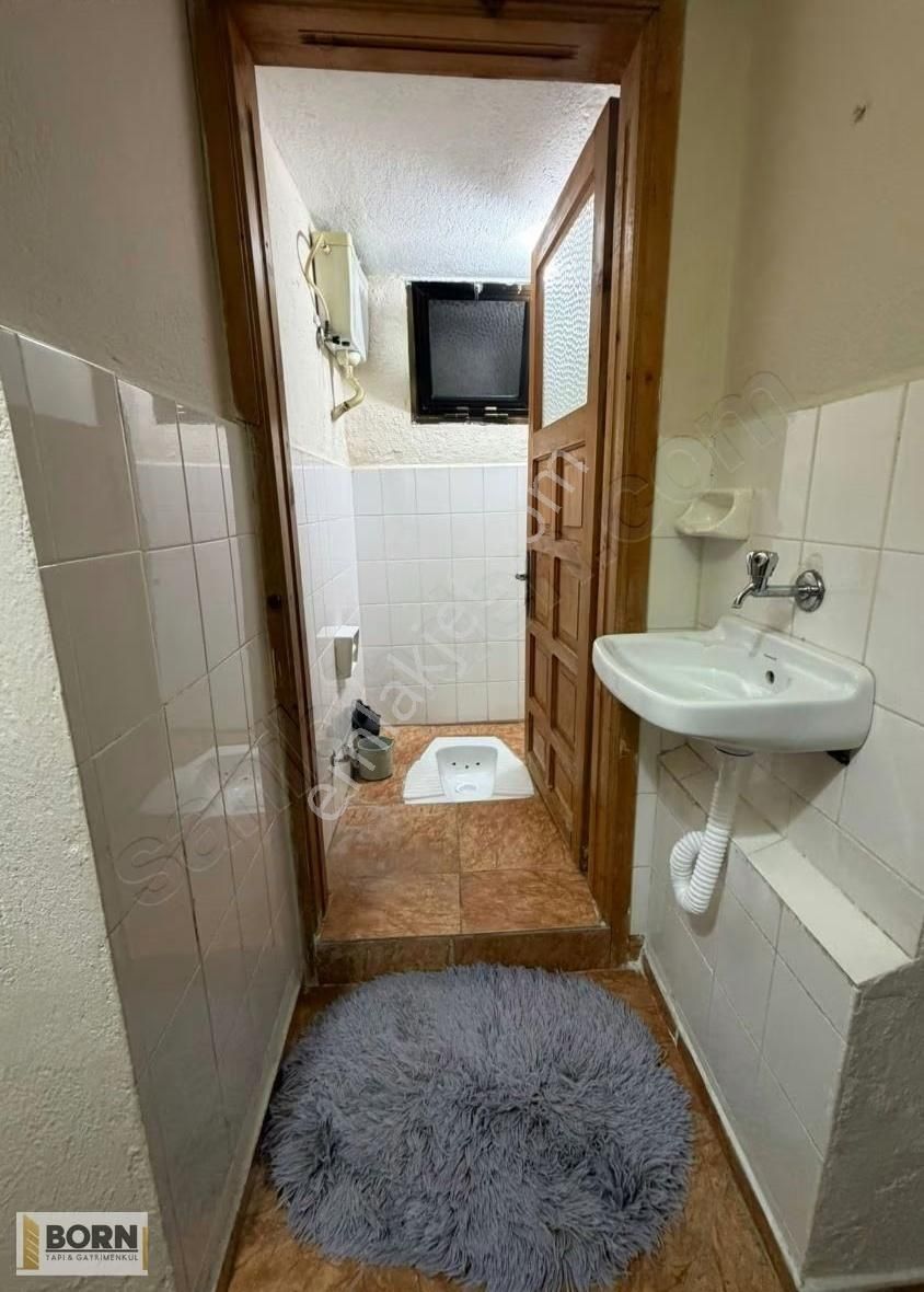 Bornova İnönü Mah Full Eşyalı Temiz Kiralık 1+1 Daire - Görsel 12