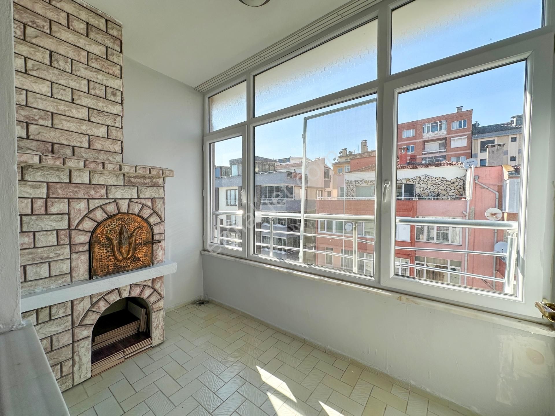 Era Söz Den Atatürk Mahallesinde Kiralık 3+1 Daire - Görsel 12