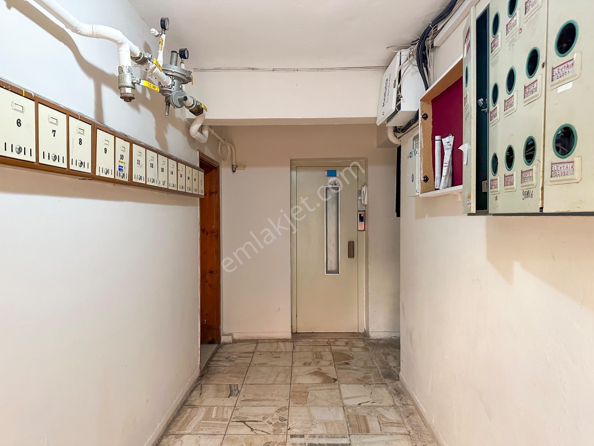 Era Söz Den Atatürk Mahallesinde Kiralık 3+1 Daire - Görsel 3