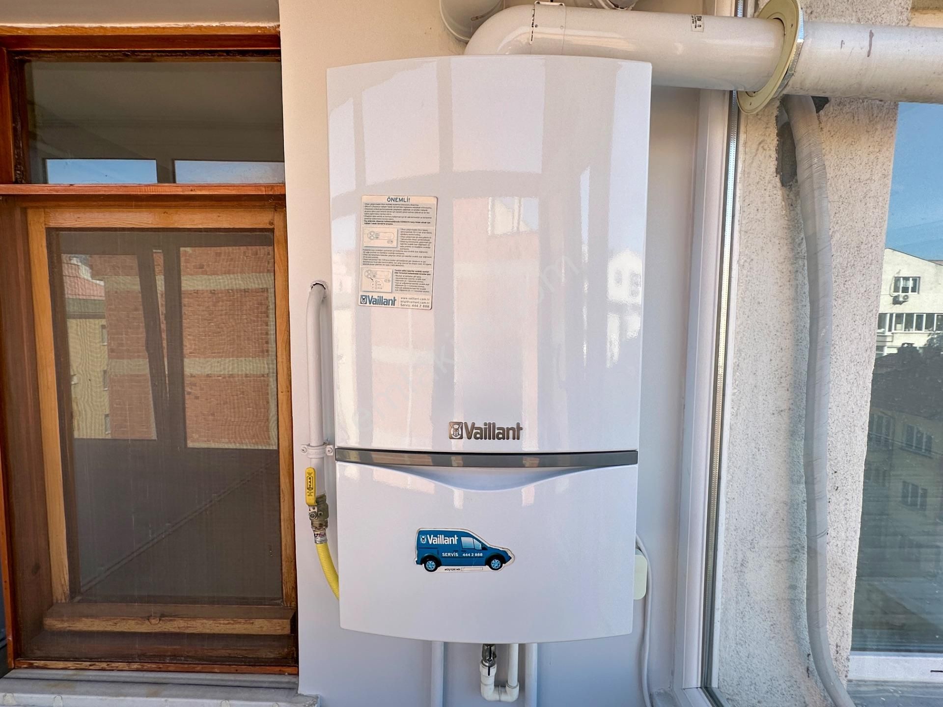 Era Söz Den Atatürk Mahallesinde Kiralık 3+1 Daire - Görsel 13