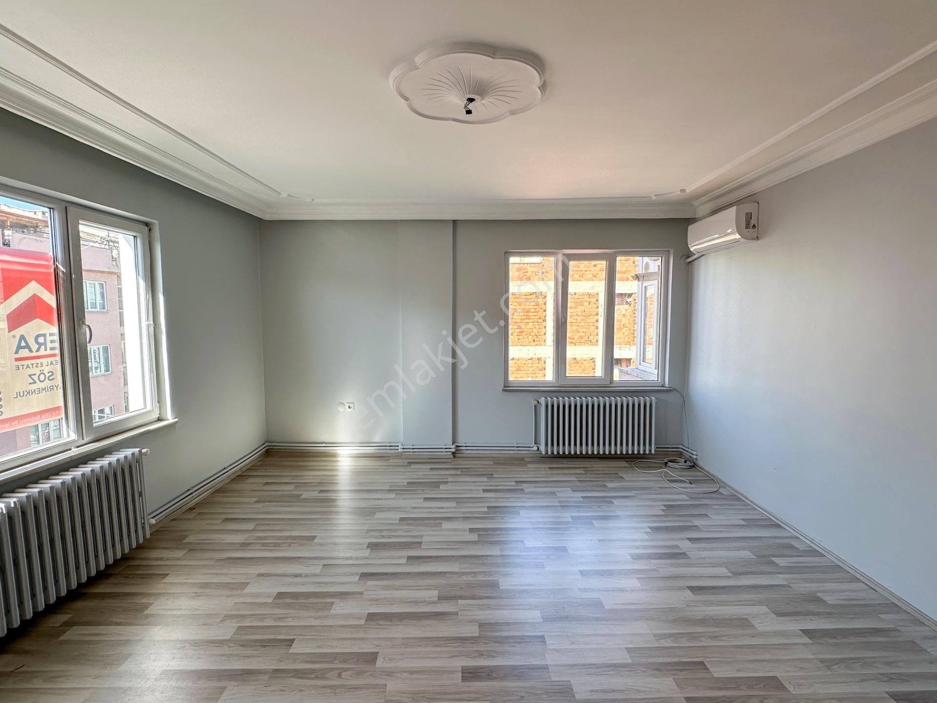 Era Söz Den Atatürk Mahallesinde Kiralık 3+1 Daire - Görsel 6