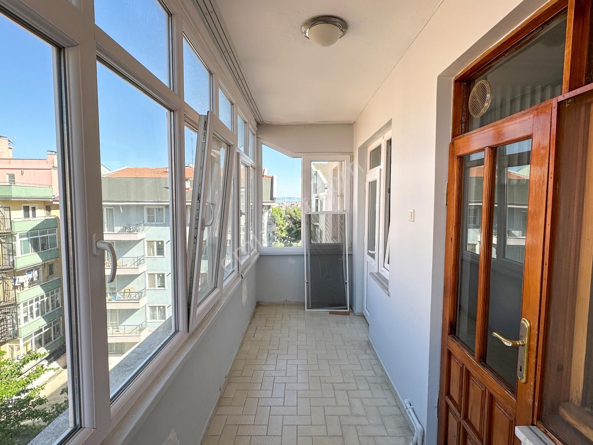 Era Söz Den Atatürk Mahallesinde Kiralık 3+1 Daire - Görsel 16