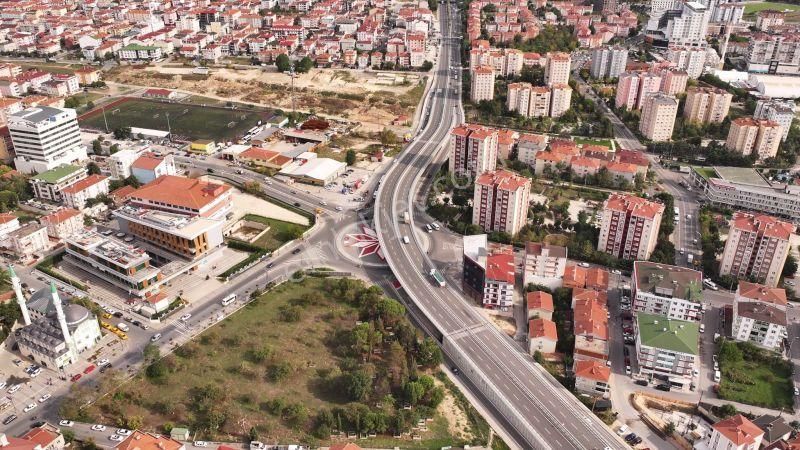 Kapaklı Atatürk Mahallesi Merkezi Konum 2+1 Satılık Daire - Görsel 23