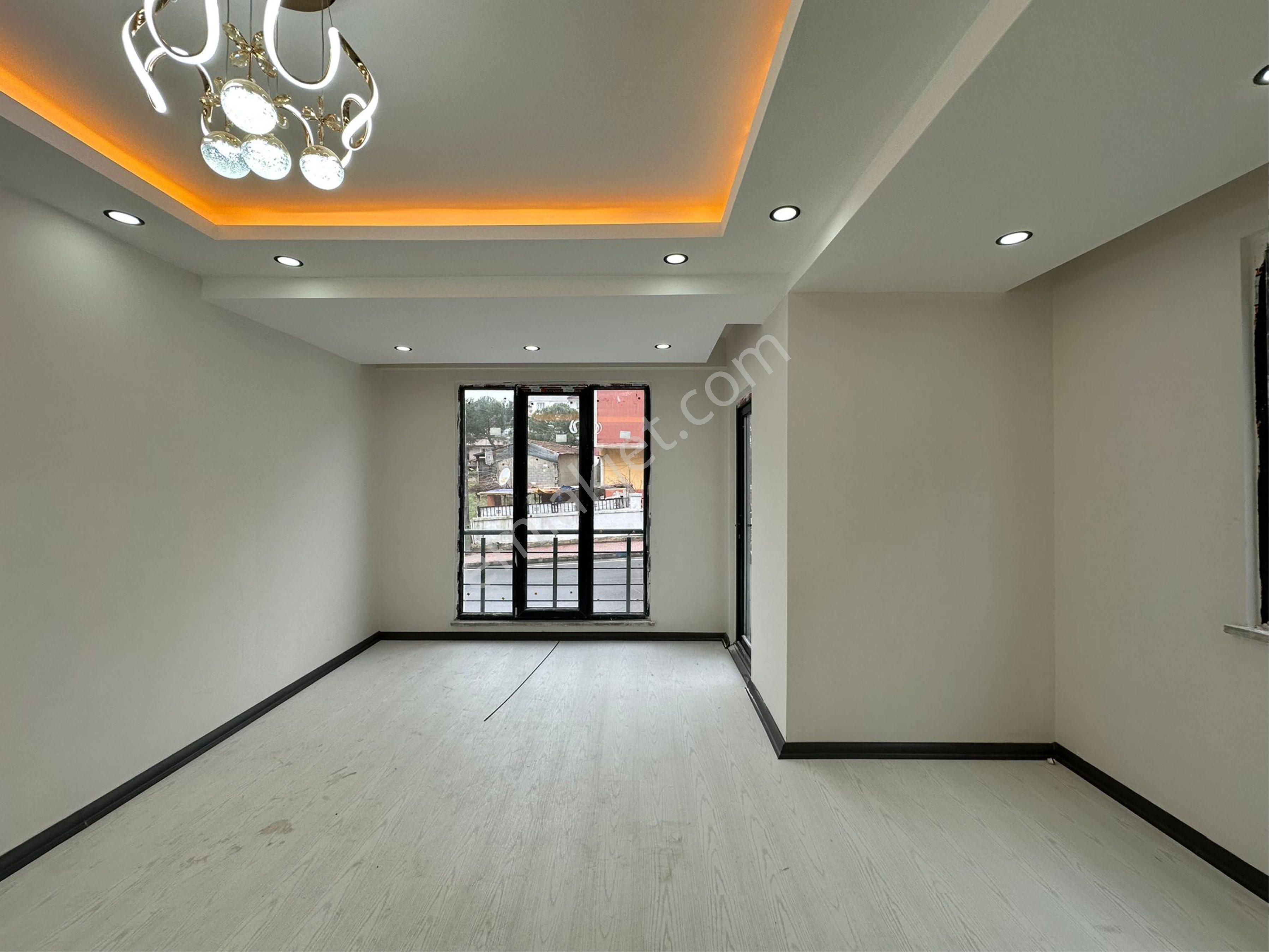 Kapaklı Atatürk Mahallesi Merkezi Konum 2+1 Satılık Daire - Görsel 10