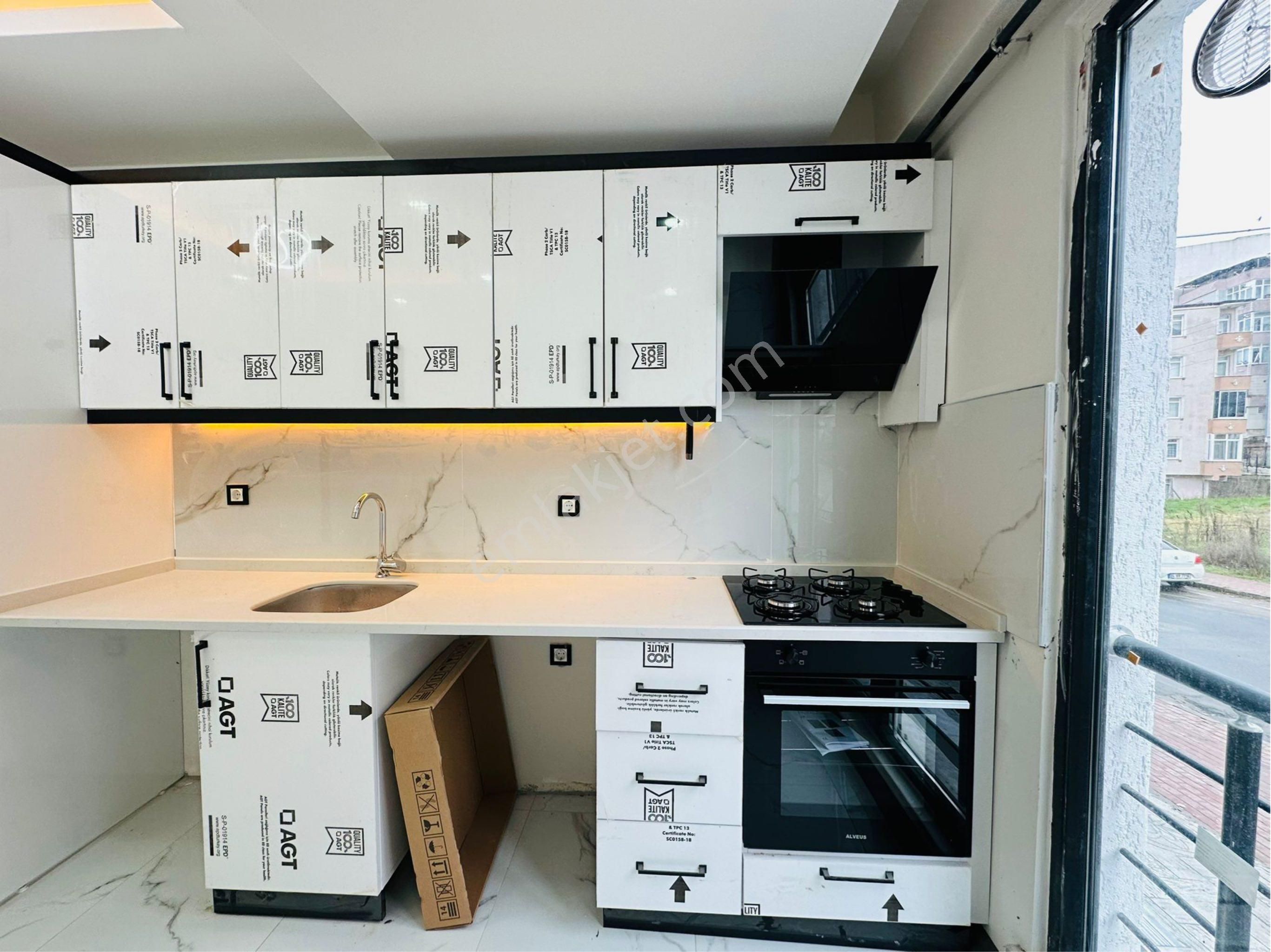 Kapaklı Atatürk Mahallesi Merkezi Konum 2+1 Satılık Daire - Görsel 5