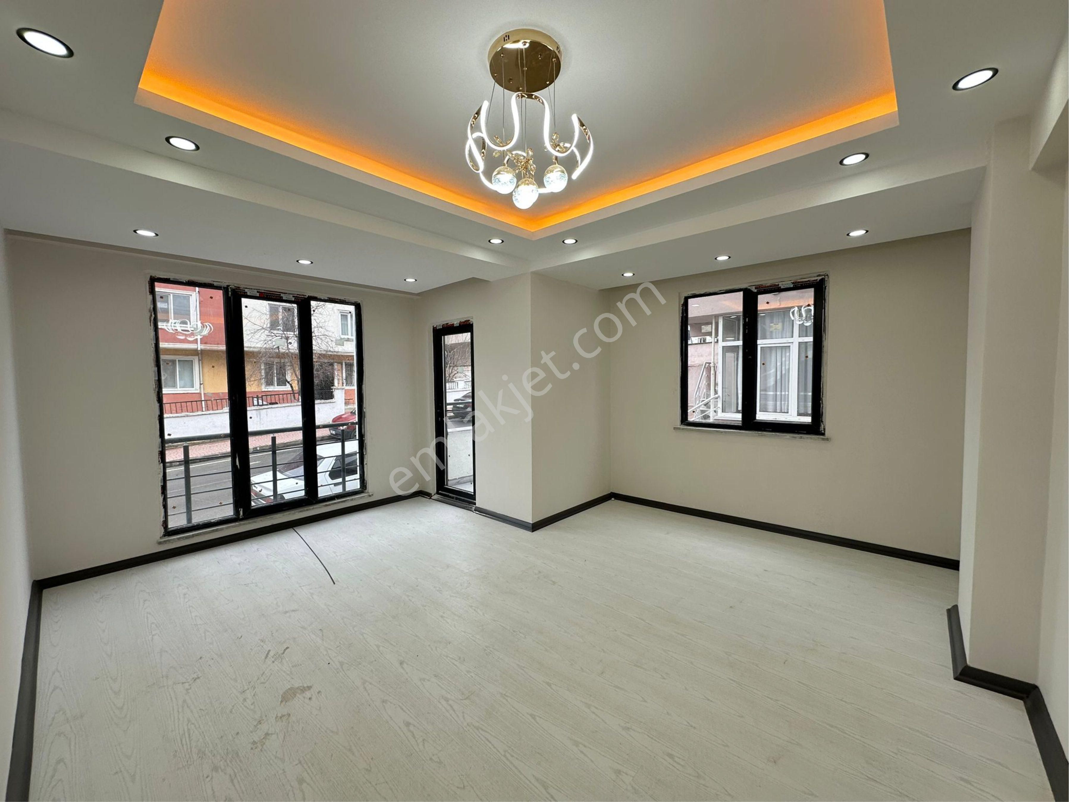 Kapaklı Atatürk Mahallesi Merkezi Konum 2+1 Satılık Daire - Görsel 8