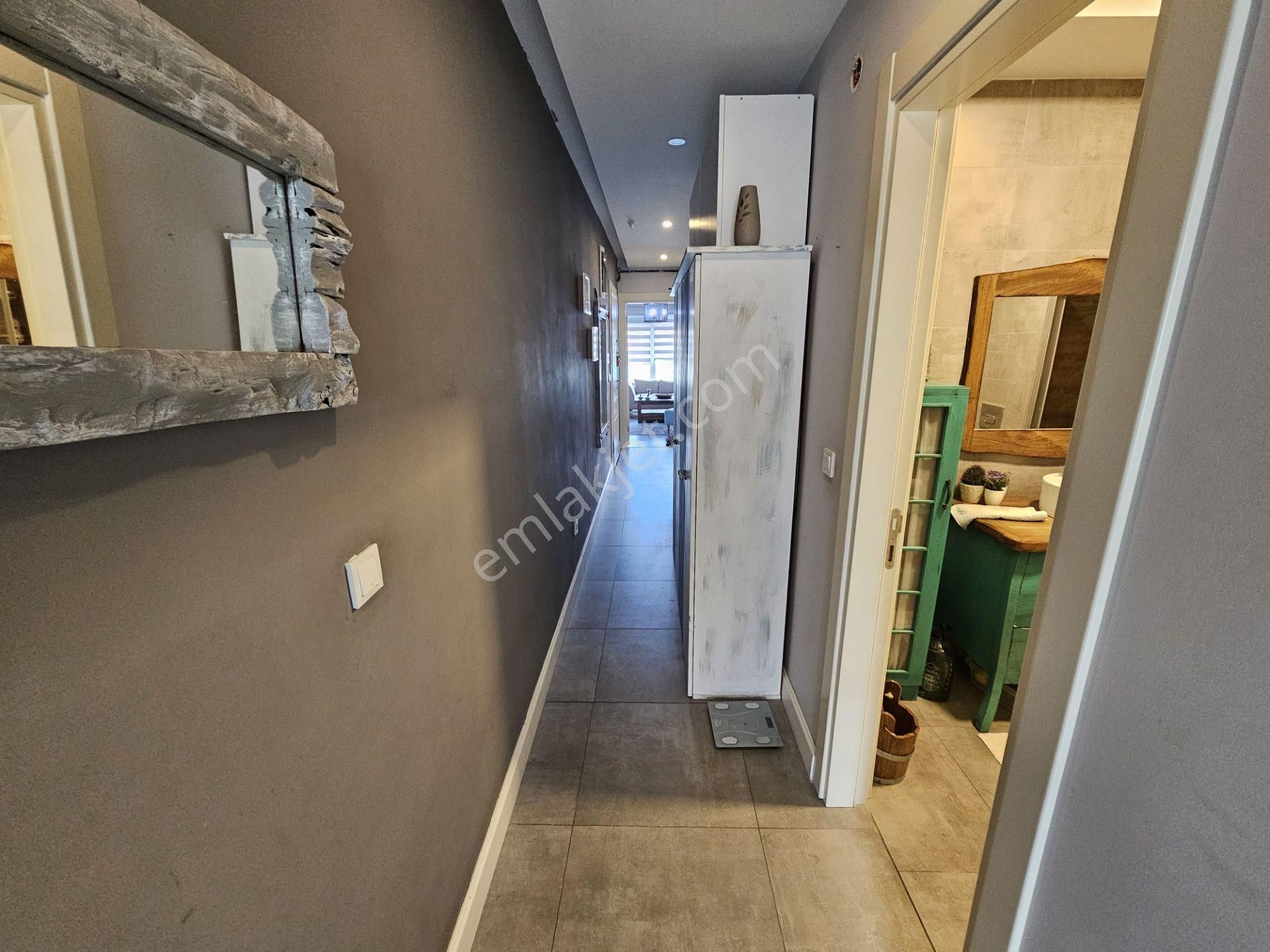 Maltepe Adatepe'de Yeni K.otoparklı Balkonlu 3+1 Kiralık Daire - Görsel 20