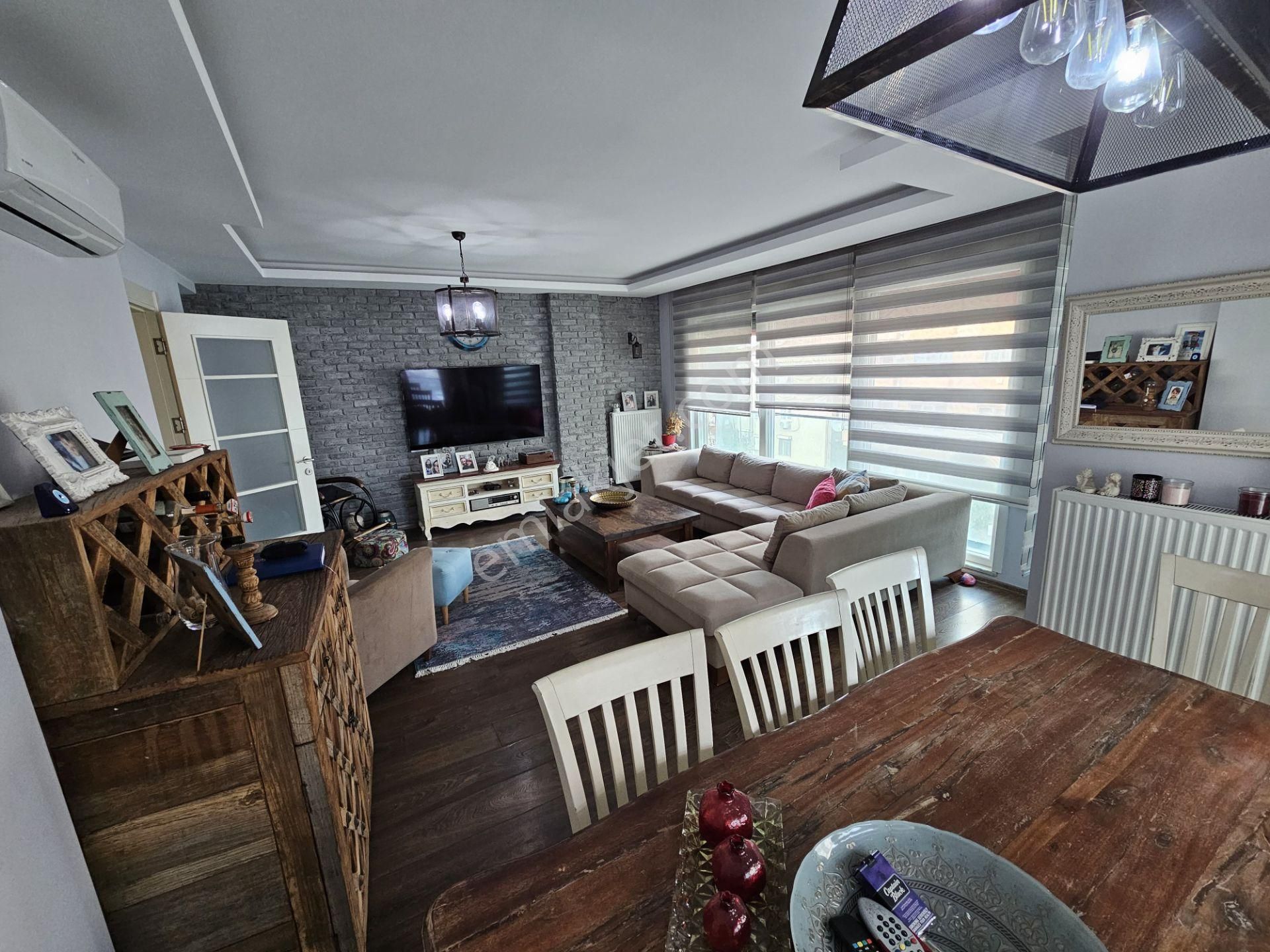 Maltepe Adatepe'de Yeni K.otoparklı Balkonlu 3+1 Kiralık Daire - Görsel 24
