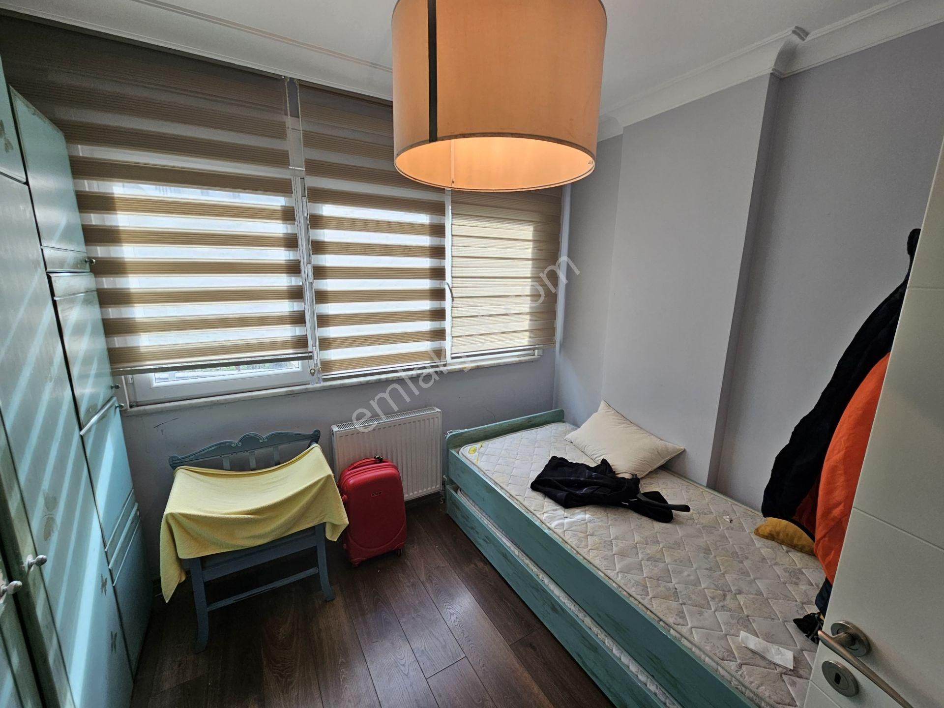 Maltepe Adatepe'de Yeni K.otoparklı Balkonlu 3+1 Kiralık Daire - Görsel 19