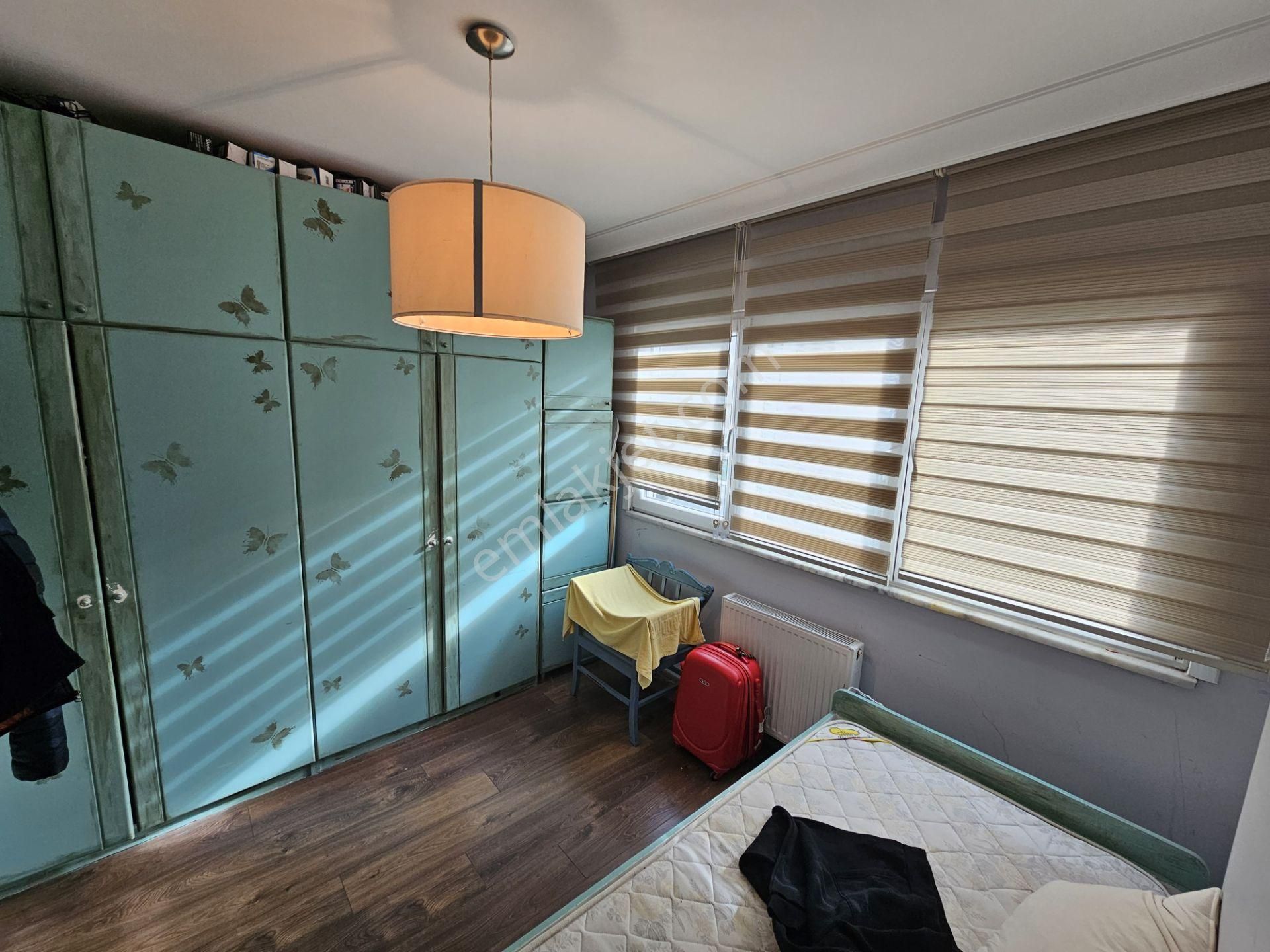 Maltepe Adatepe'de Yeni K.otoparklı Balkonlu 3+1 Kiralık Daire - Görsel 17