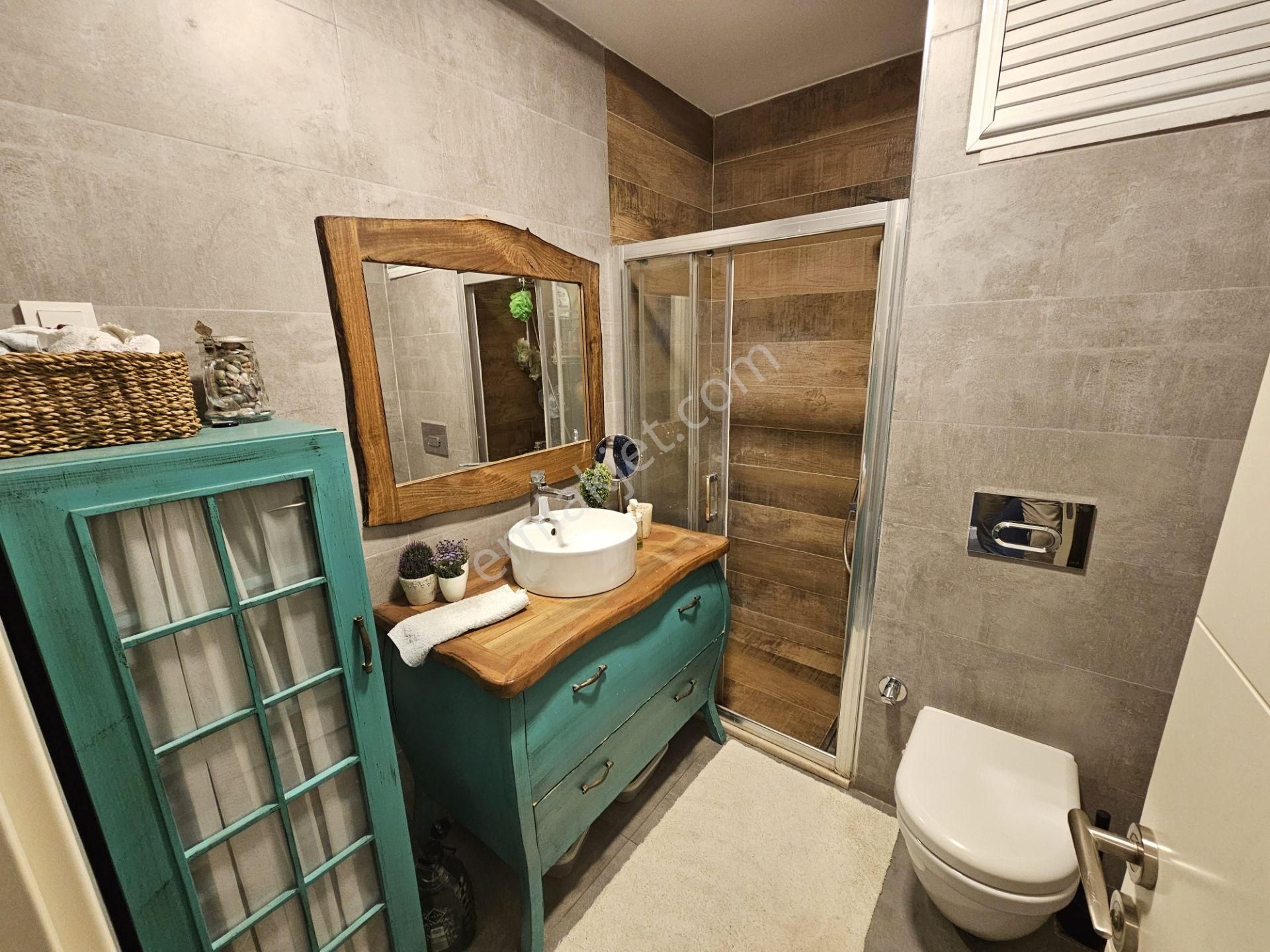 Maltepe Adatepe'de Yeni K.otoparklı Balkonlu 3+1 Kiralık Daire - Görsel 7