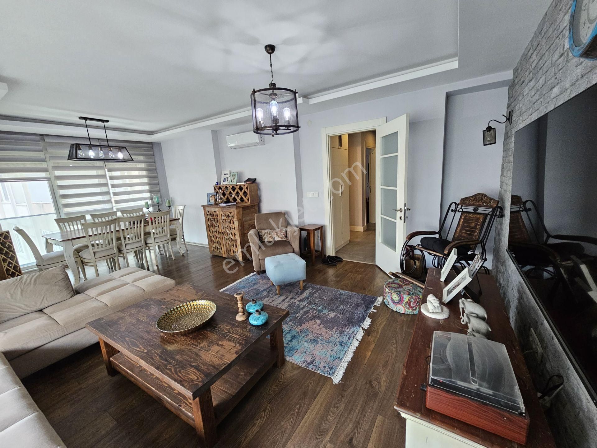 Maltepe Adatepe'de Yeni K.otoparklı Balkonlu 3+1 Kiralık Daire - Görsel 27