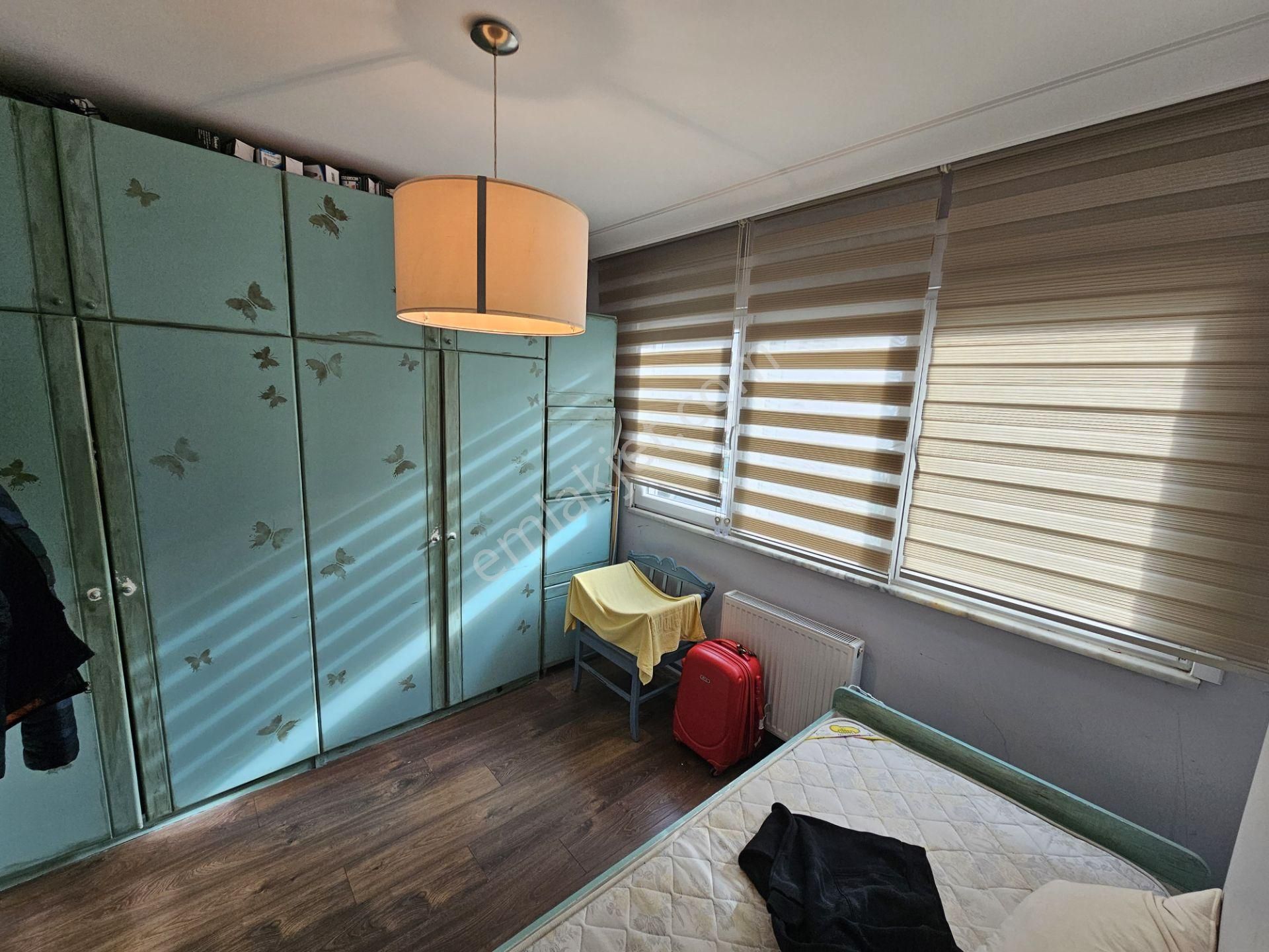 Maltepe Adatepe'de Yeni K.otoparklı Balkonlu 3+1 Kiralık Daire - Görsel 21