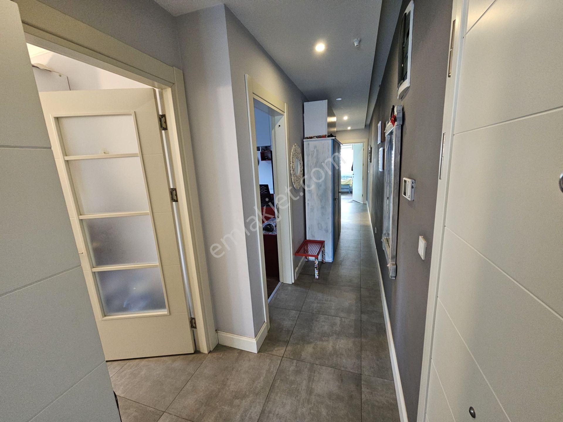 Maltepe Adatepe'de Yeni K.otoparklı Balkonlu 3+1 Kiralık Daire - Görsel 3