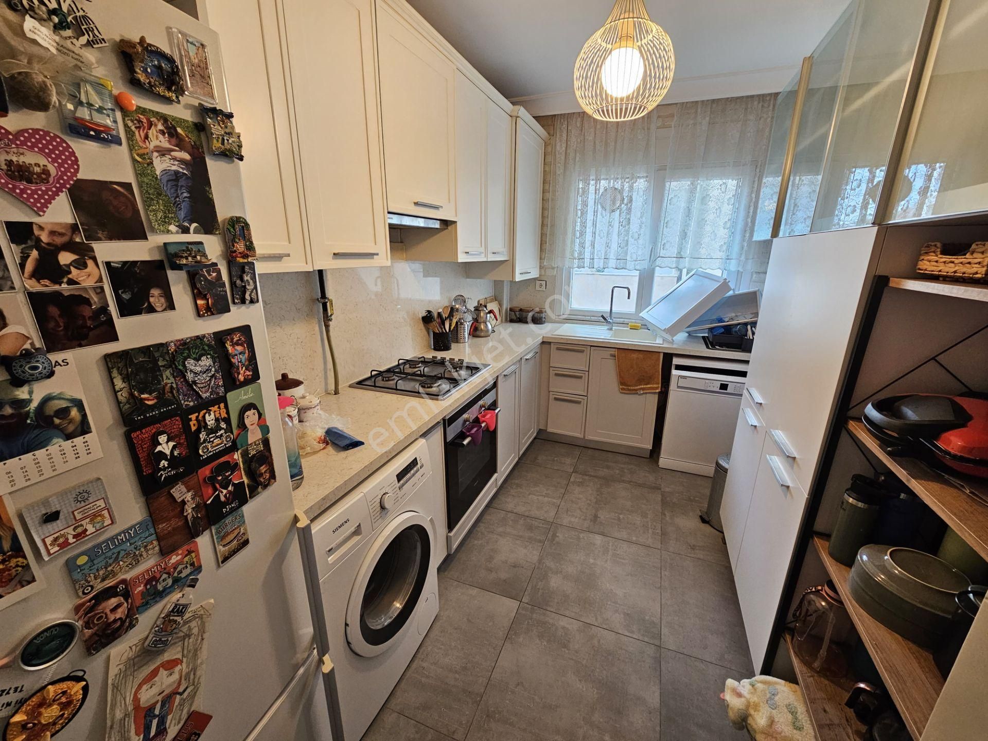 Maltepe Adatepe'de Yeni K.otoparklı Balkonlu 3+1 Kiralık Daire - Görsel 5