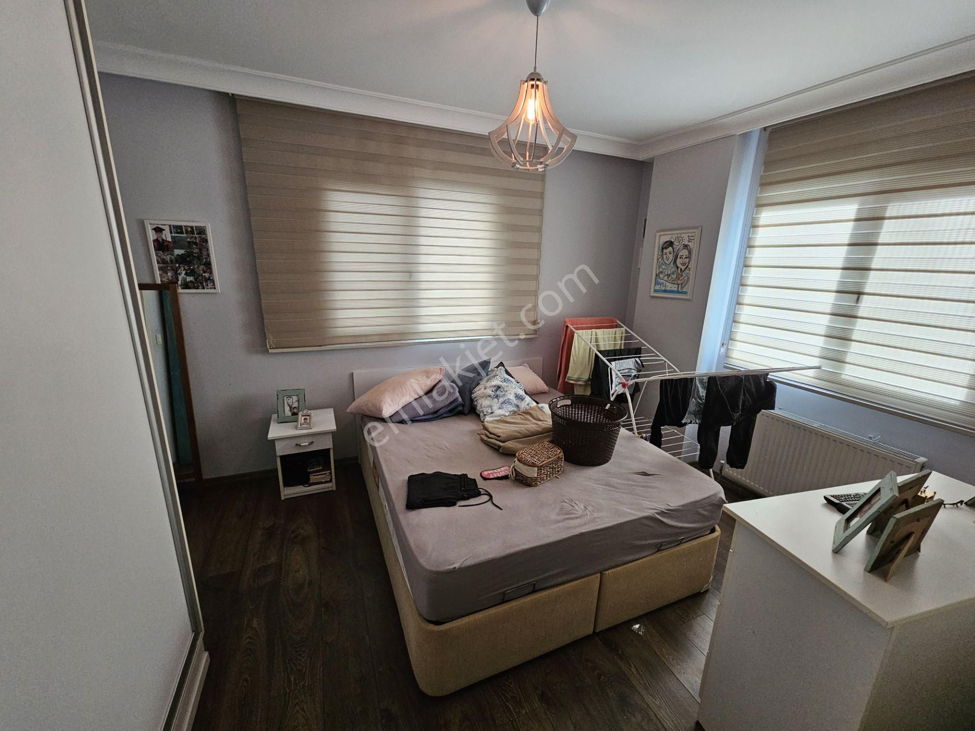 Maltepe Adatepe'de Yeni K.otoparklı Balkonlu 3+1 Kiralık Daire - Görsel 16