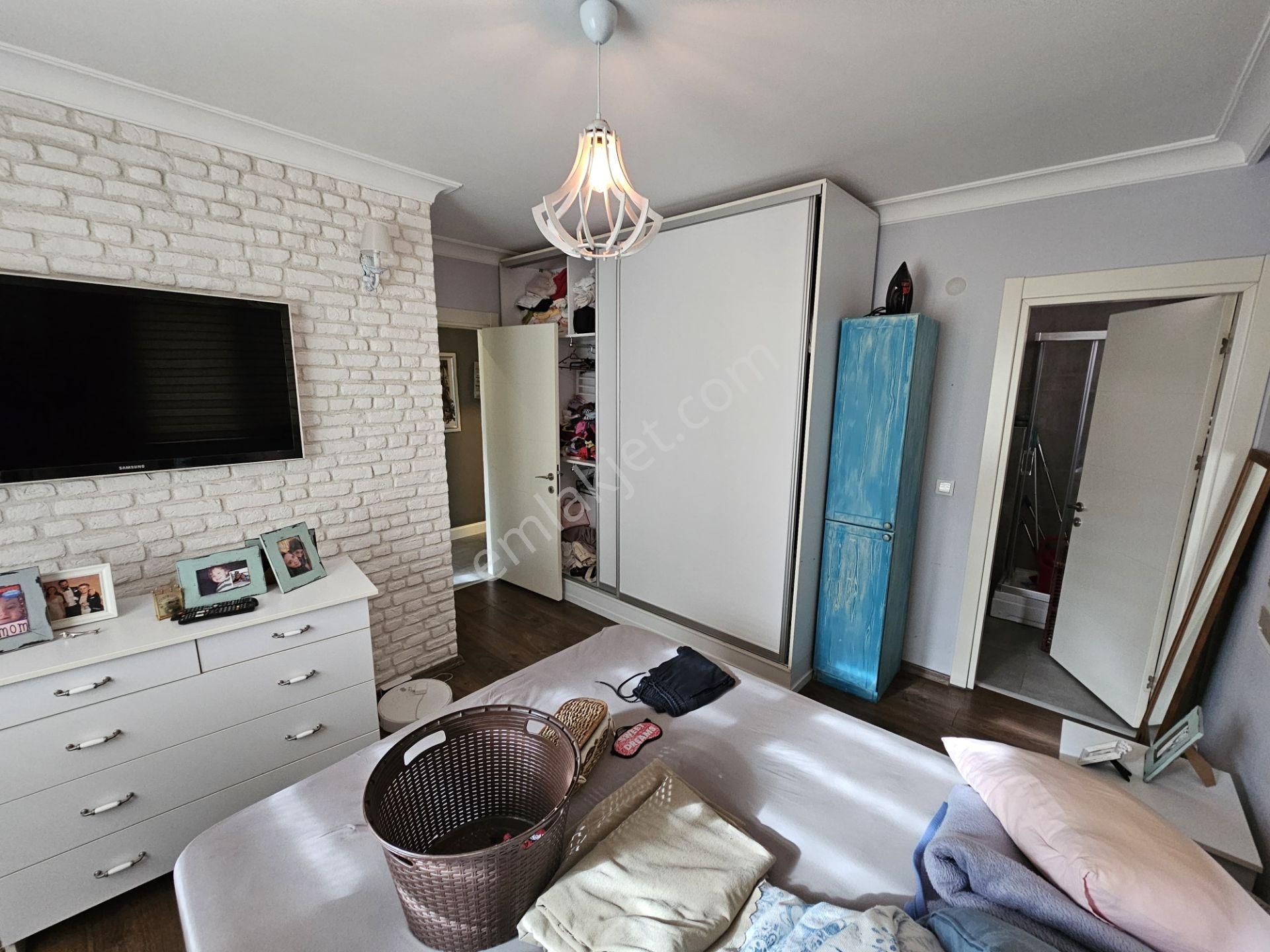 Maltepe Adatepe'de Yeni K.otoparklı Balkonlu 3+1 Kiralık Daire - Görsel 13