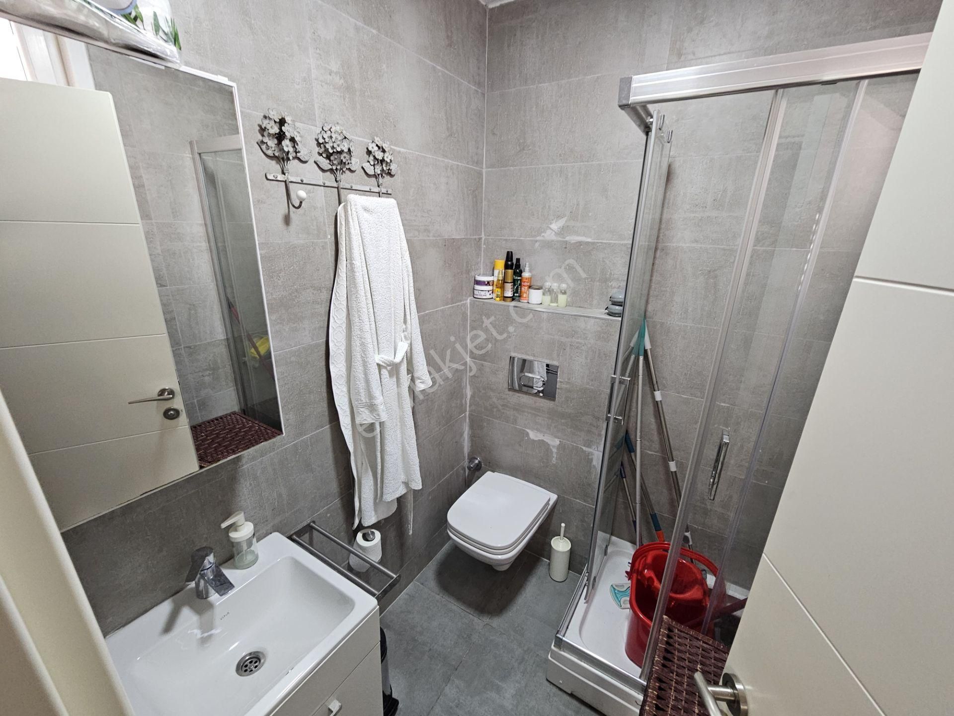 Maltepe Adatepe'de Yeni K.otoparklı Balkonlu 3+1 Kiralık Daire - Görsel 10